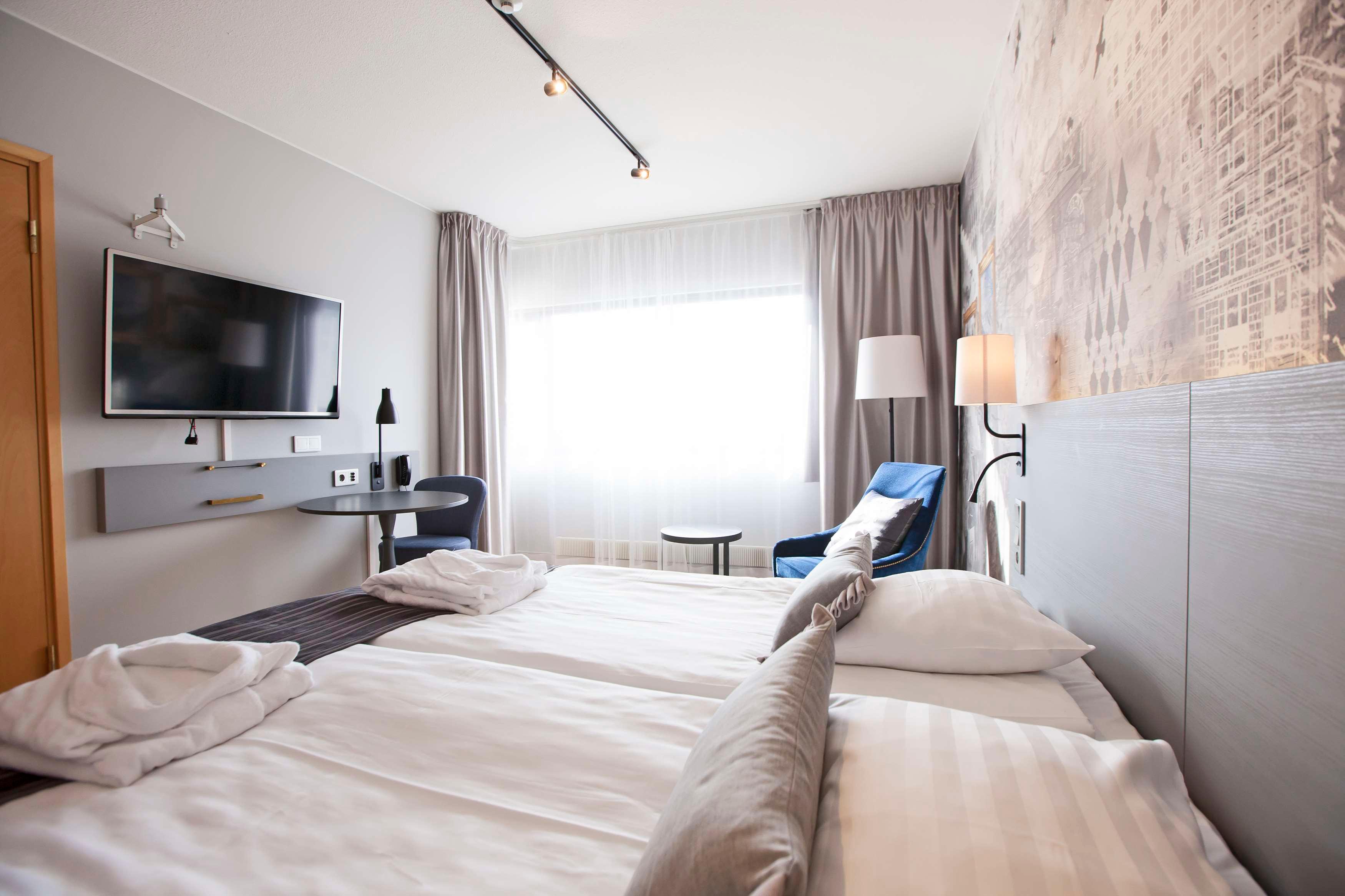 Junior Suite Standard