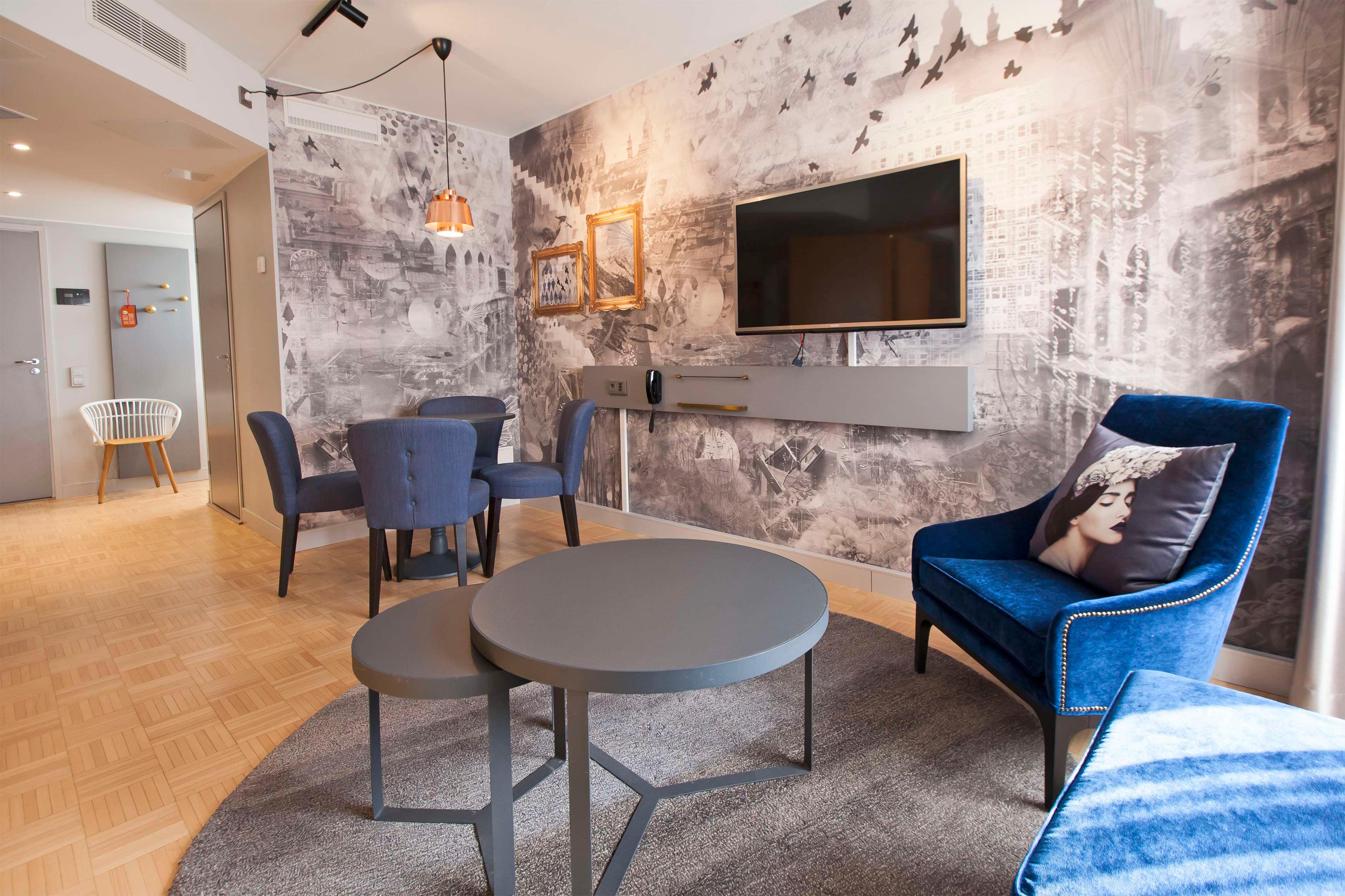 Junior Suite Standard