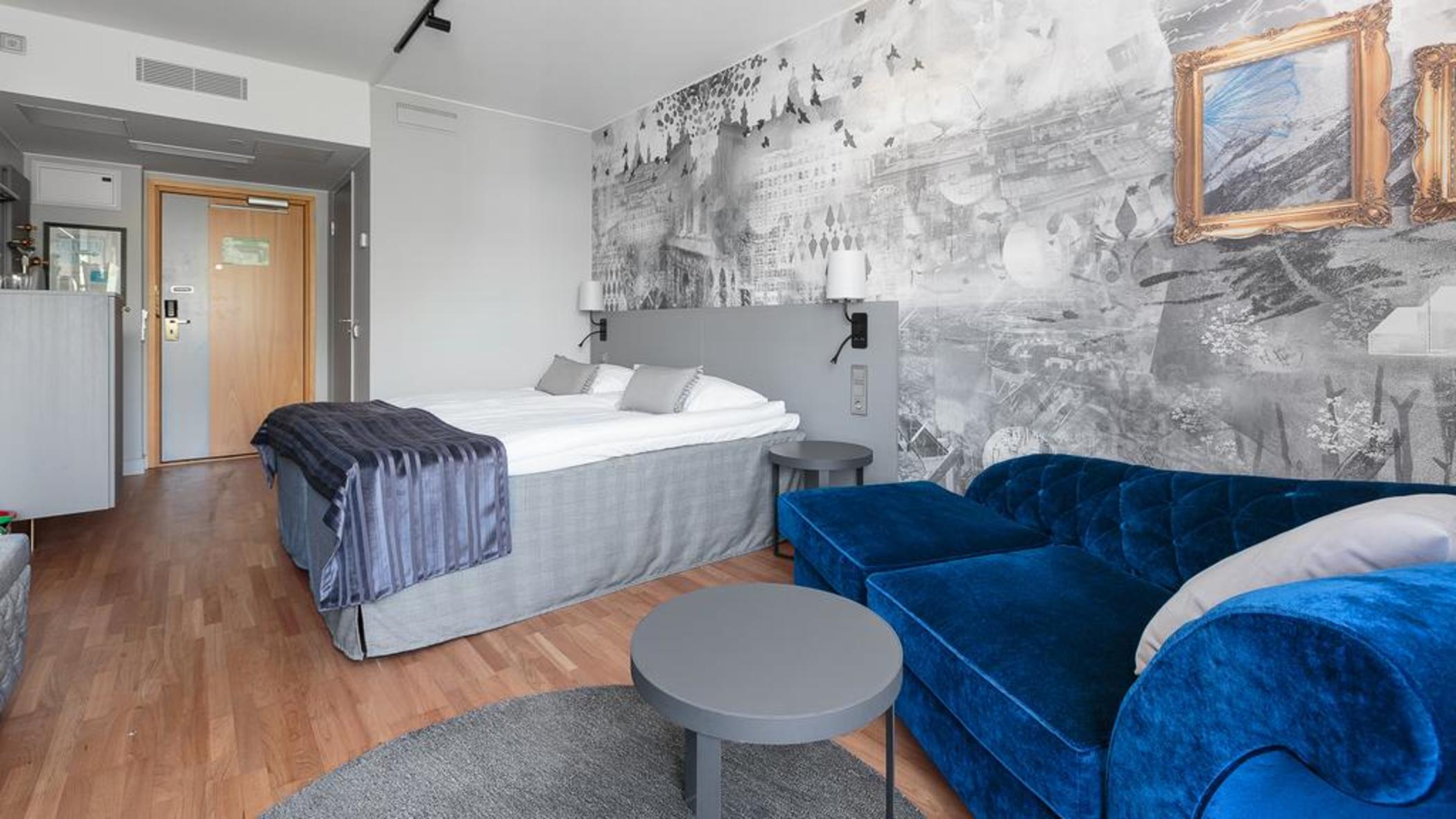 Family Room Standard