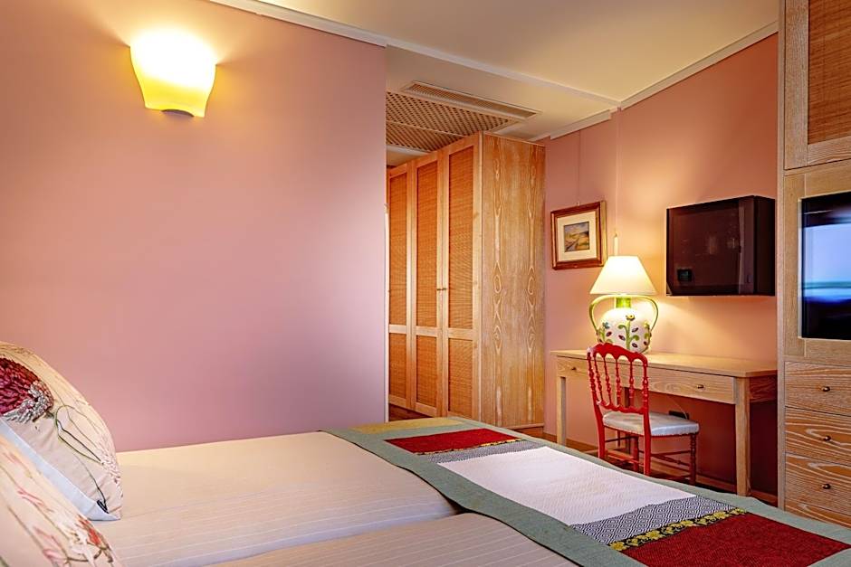 Suite Presidential