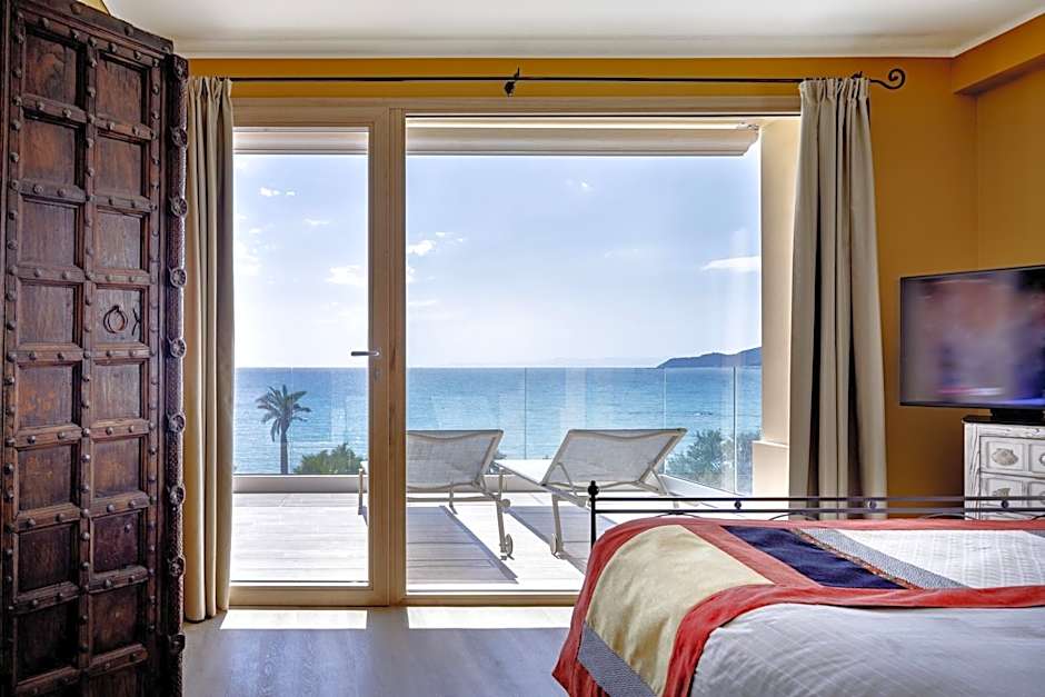 Suite Presidential with Views