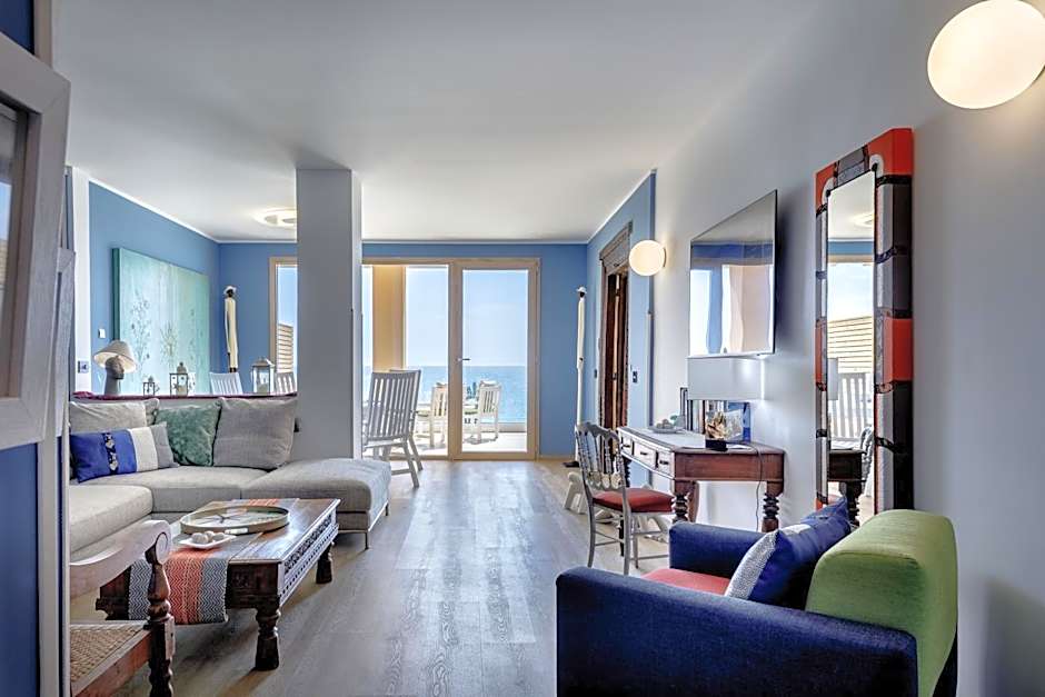 Suite Presidential with Views