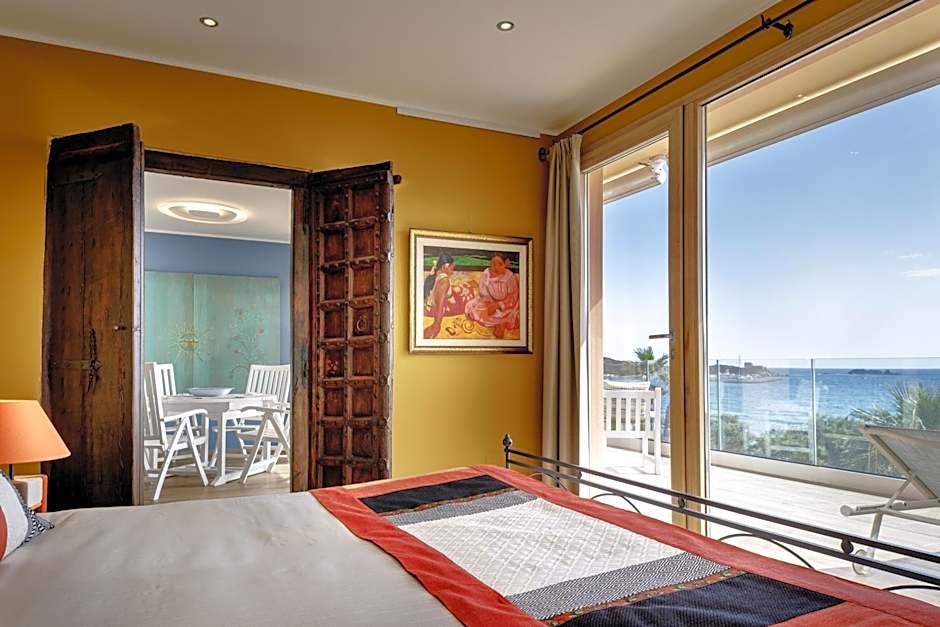 Suite Presidential