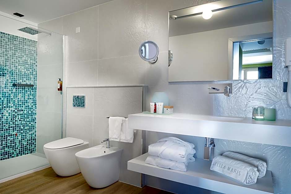 Suite Presidential