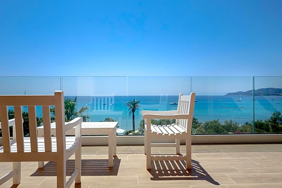 Suite Presidential with Views