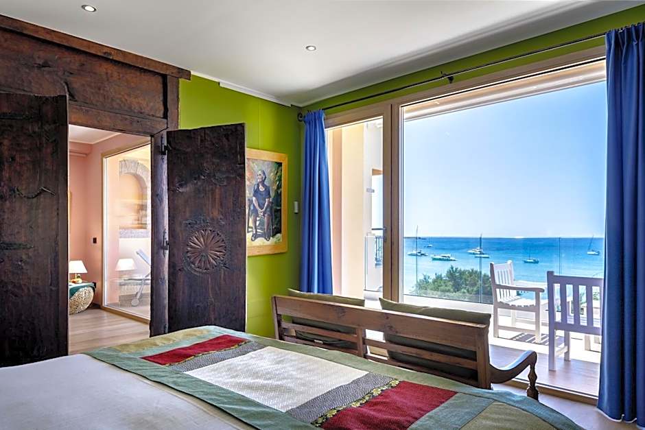Suite Presidential with Views
