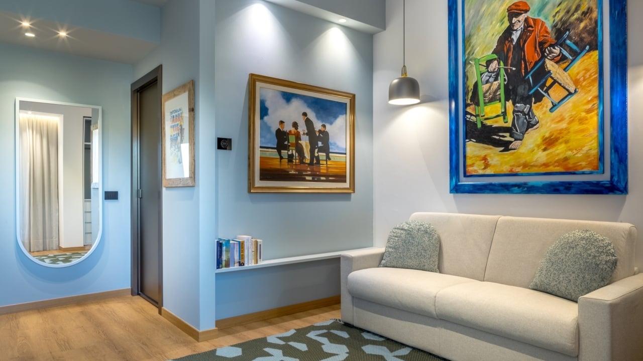 Suite Superior