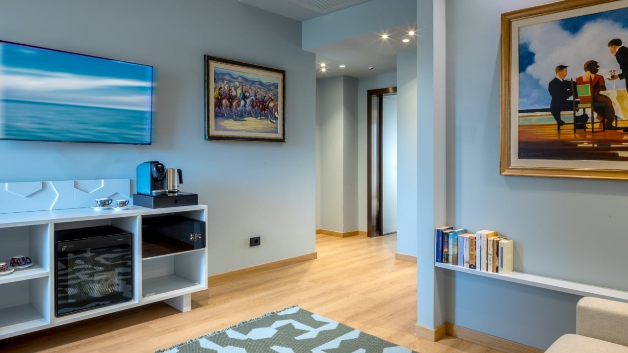 Suite Superior