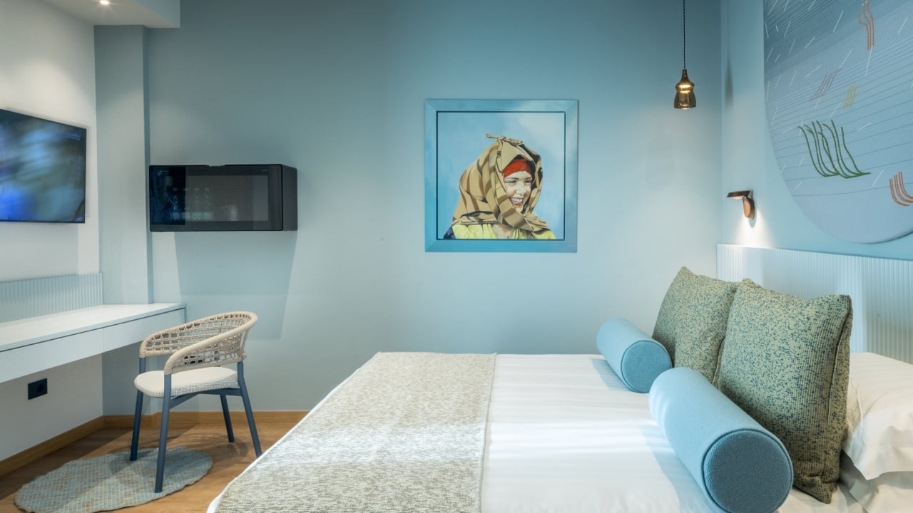 Suite Superior