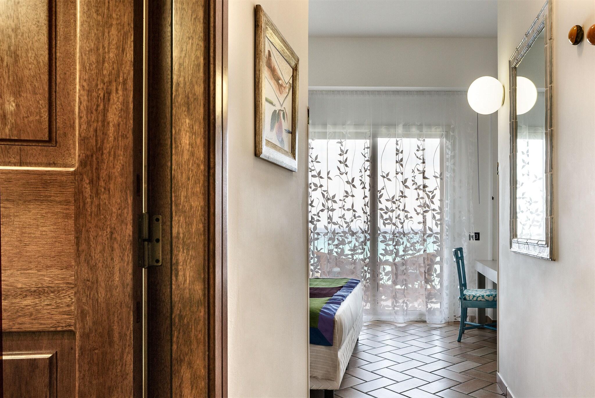 Junior Suite with Double Bed