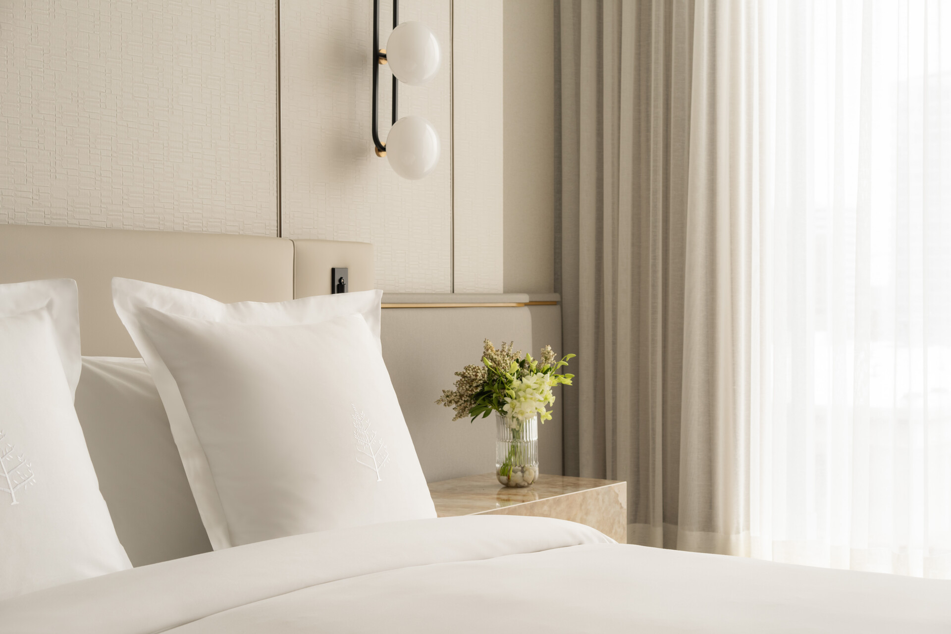 Room Superior King Bed