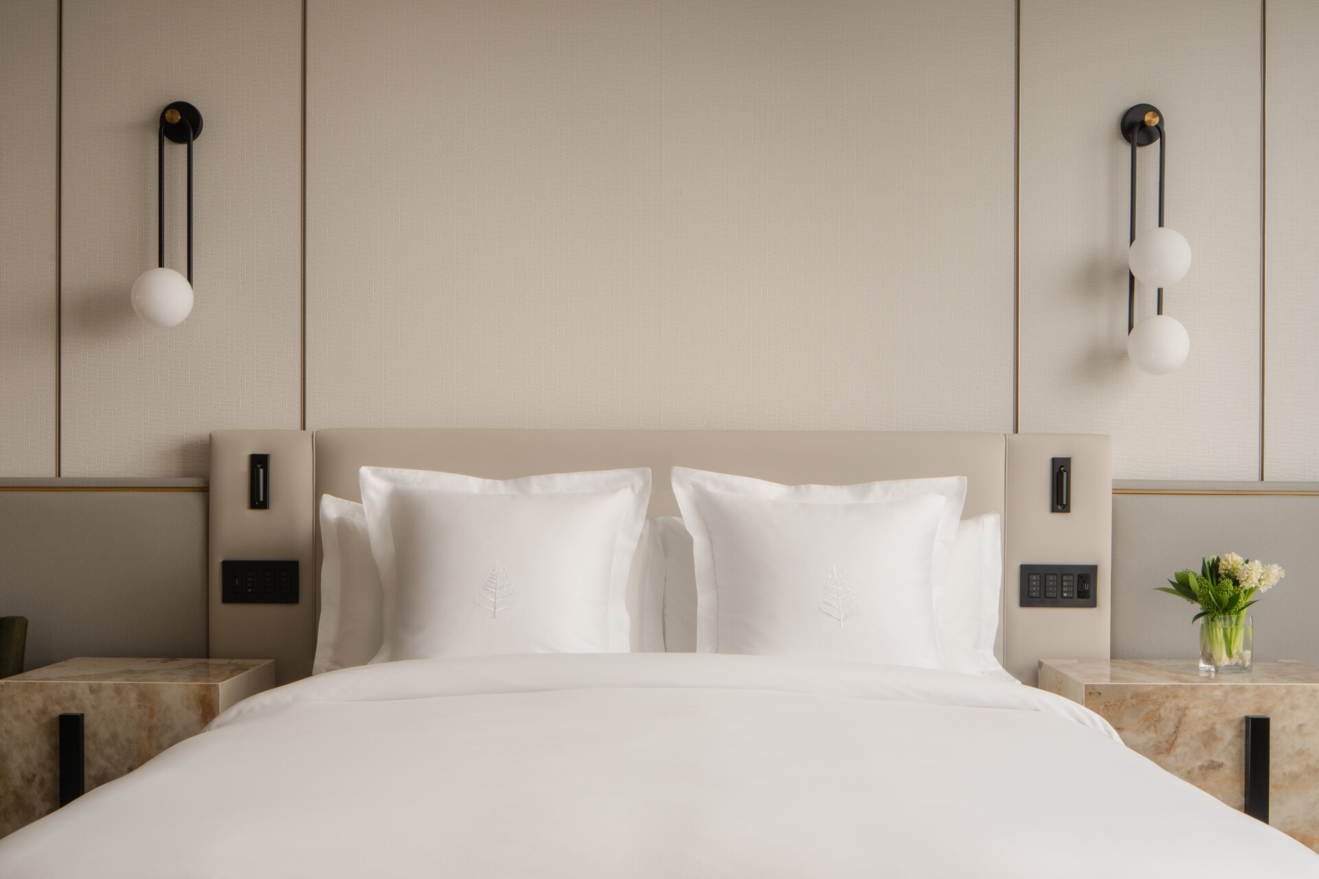 Room Superior King Bed