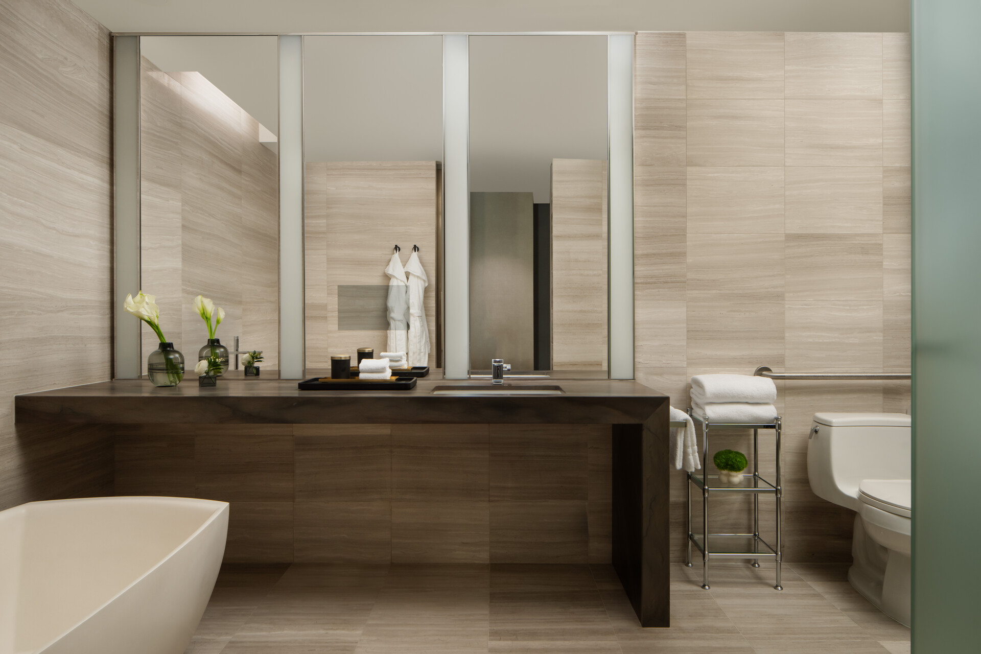 Room Superior King Bed