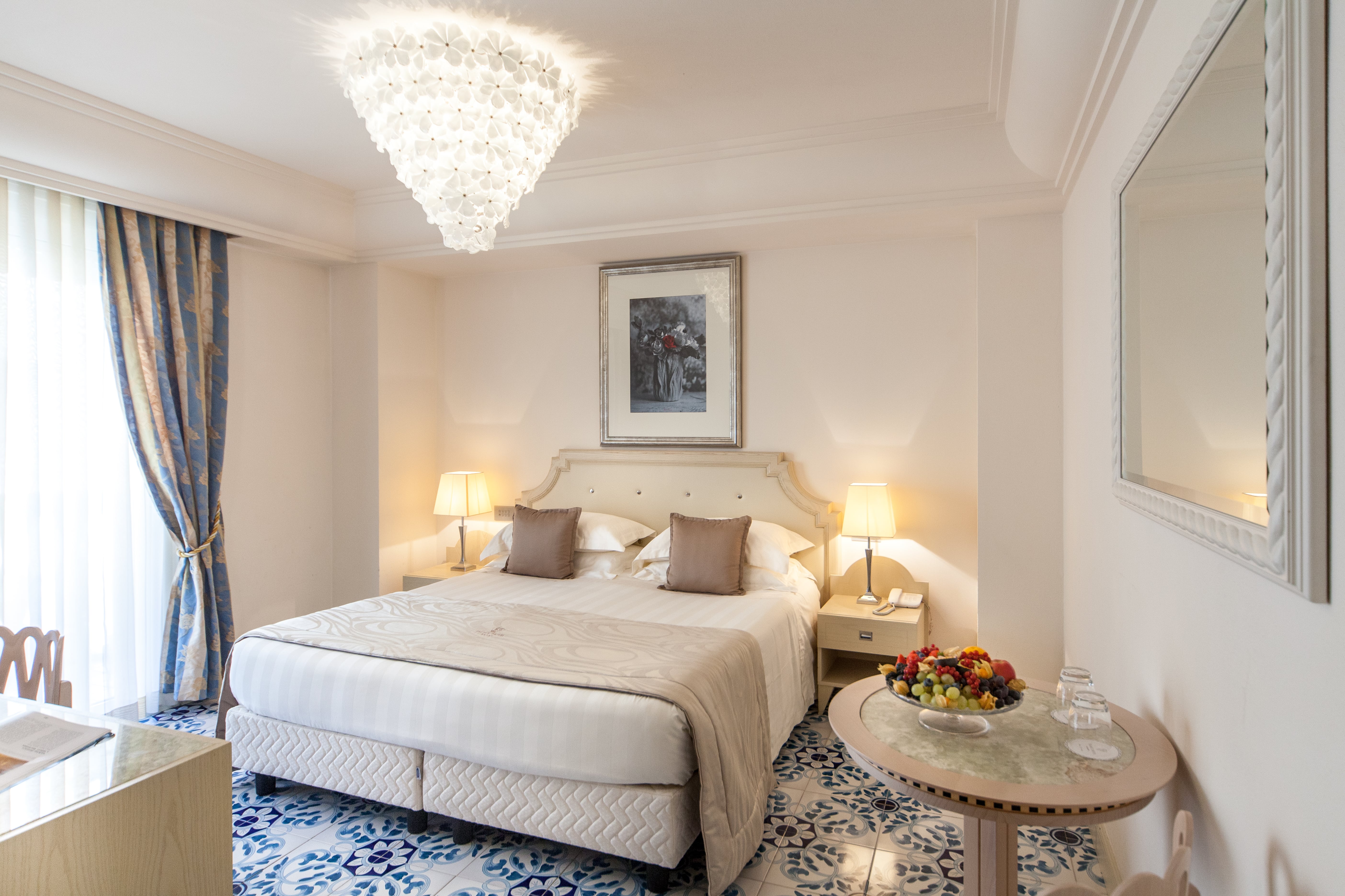 Double Single Classic