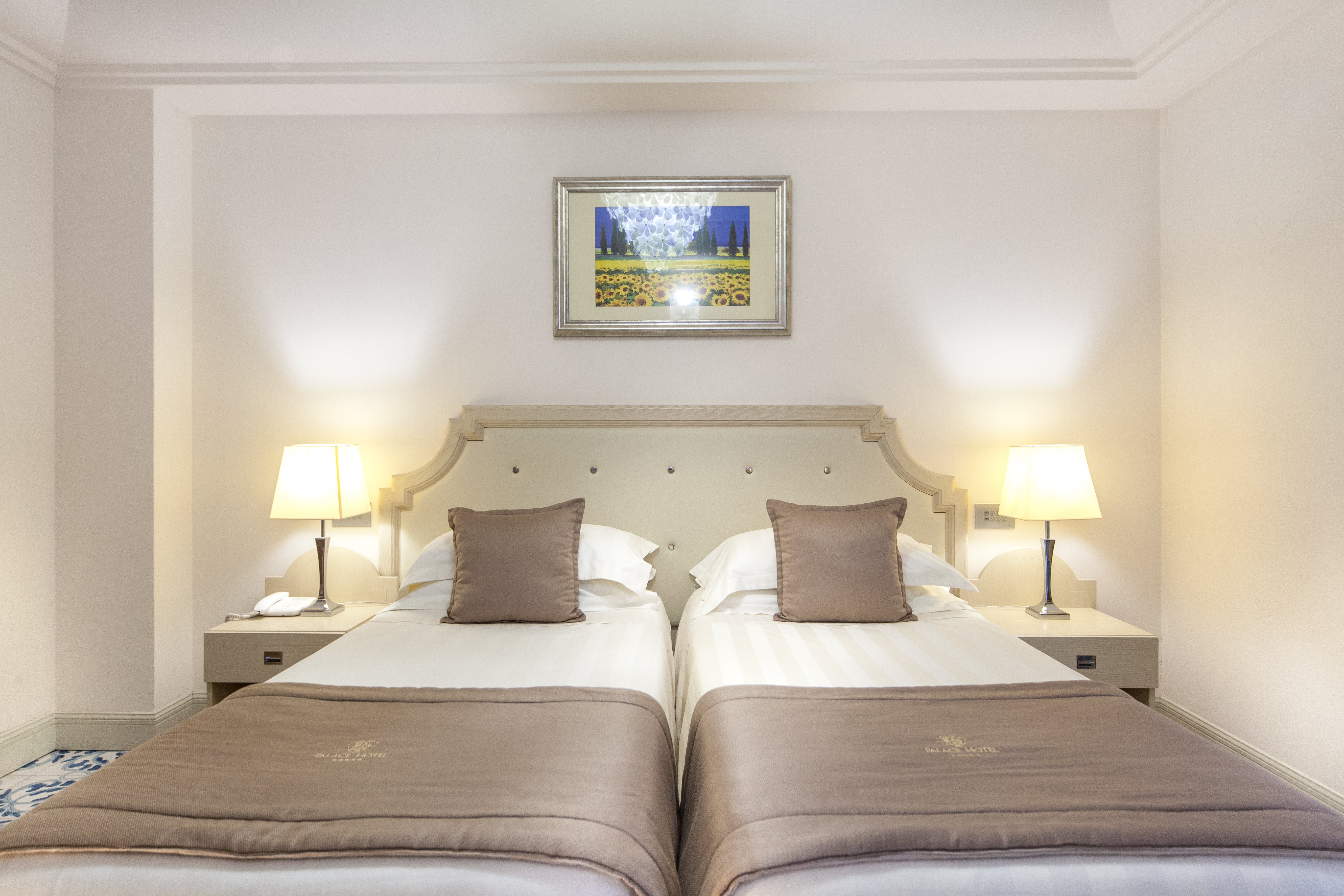 Double or Twin Classic