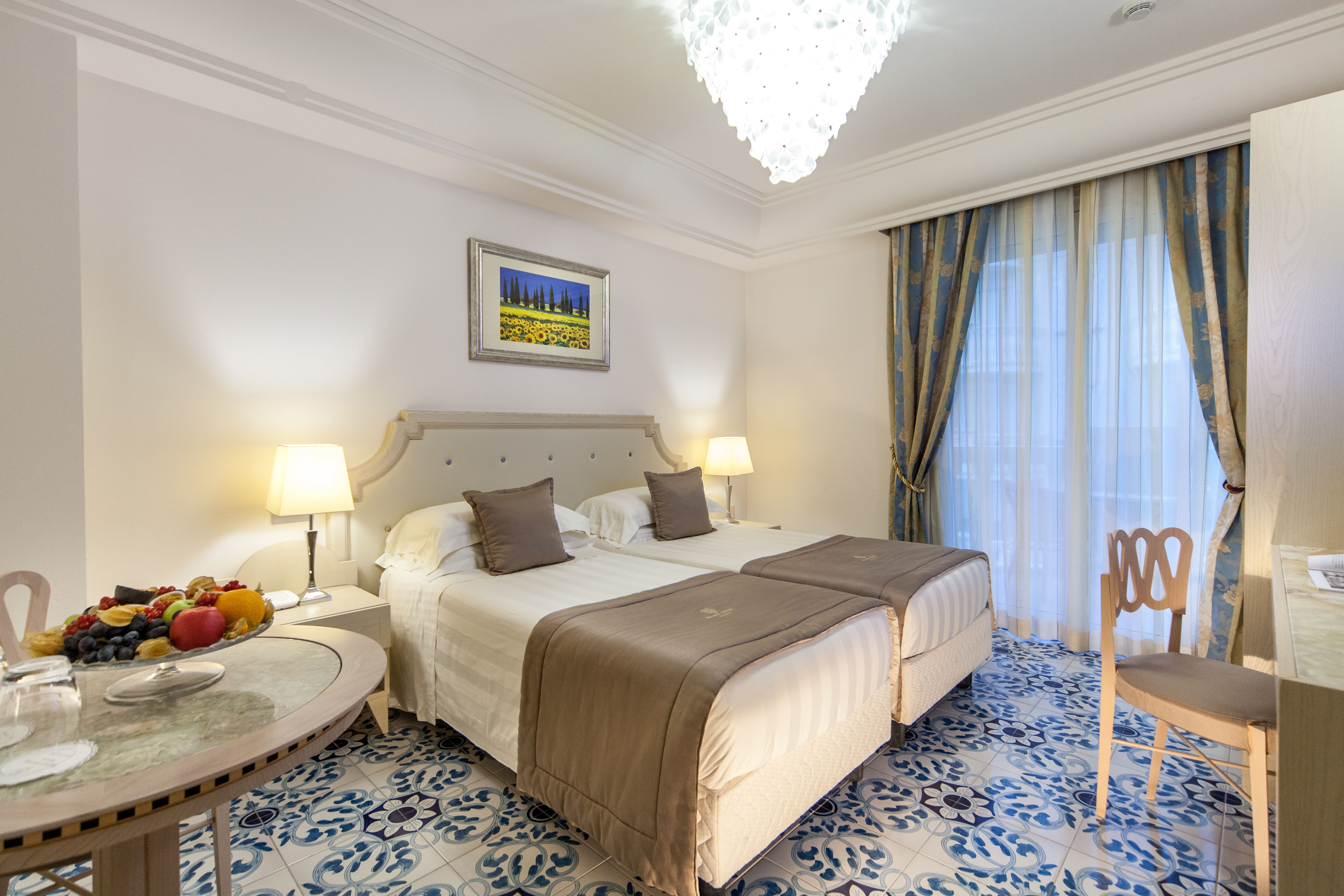 Double or Twin Classic