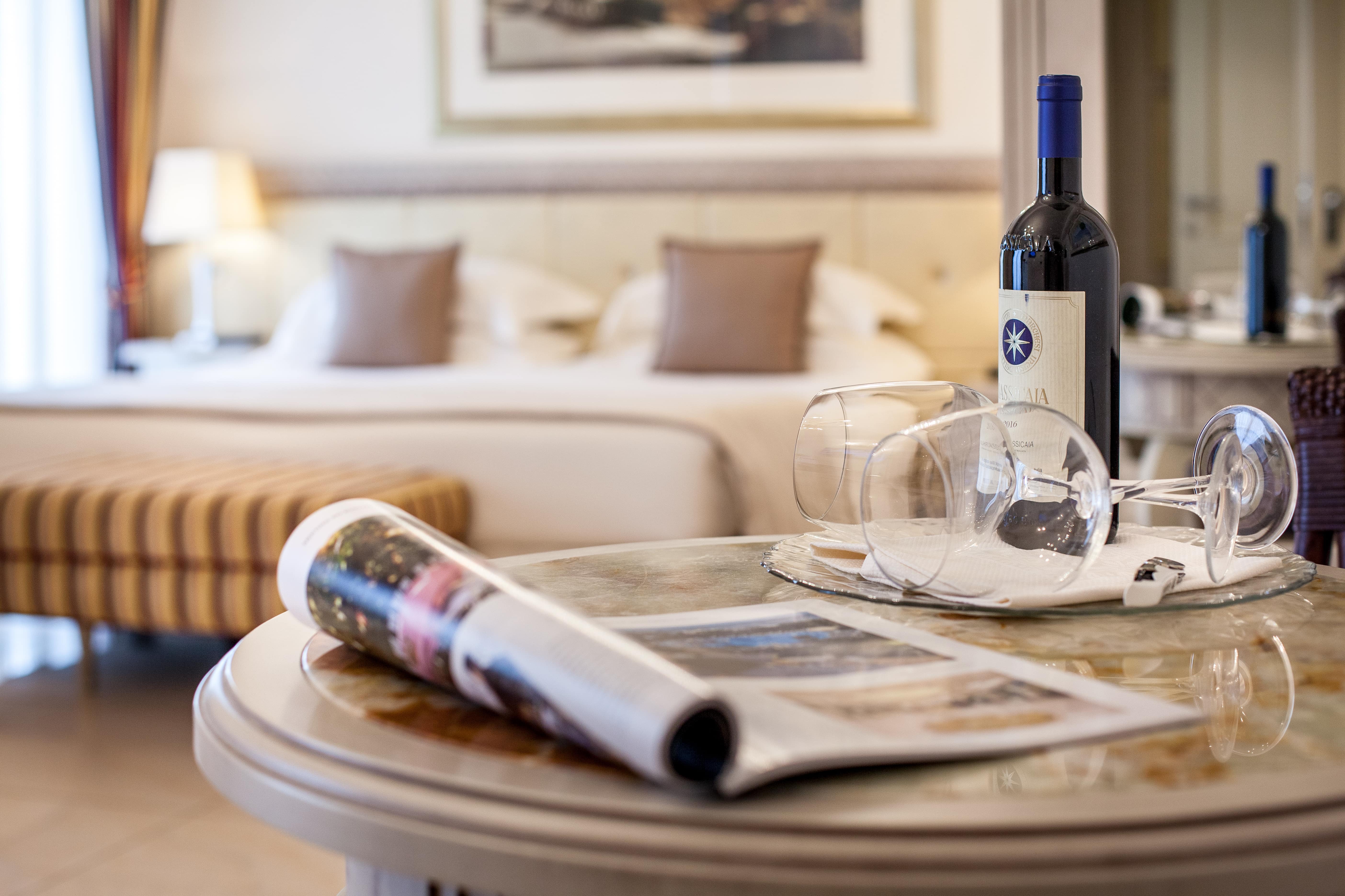 Junior Suite Classic