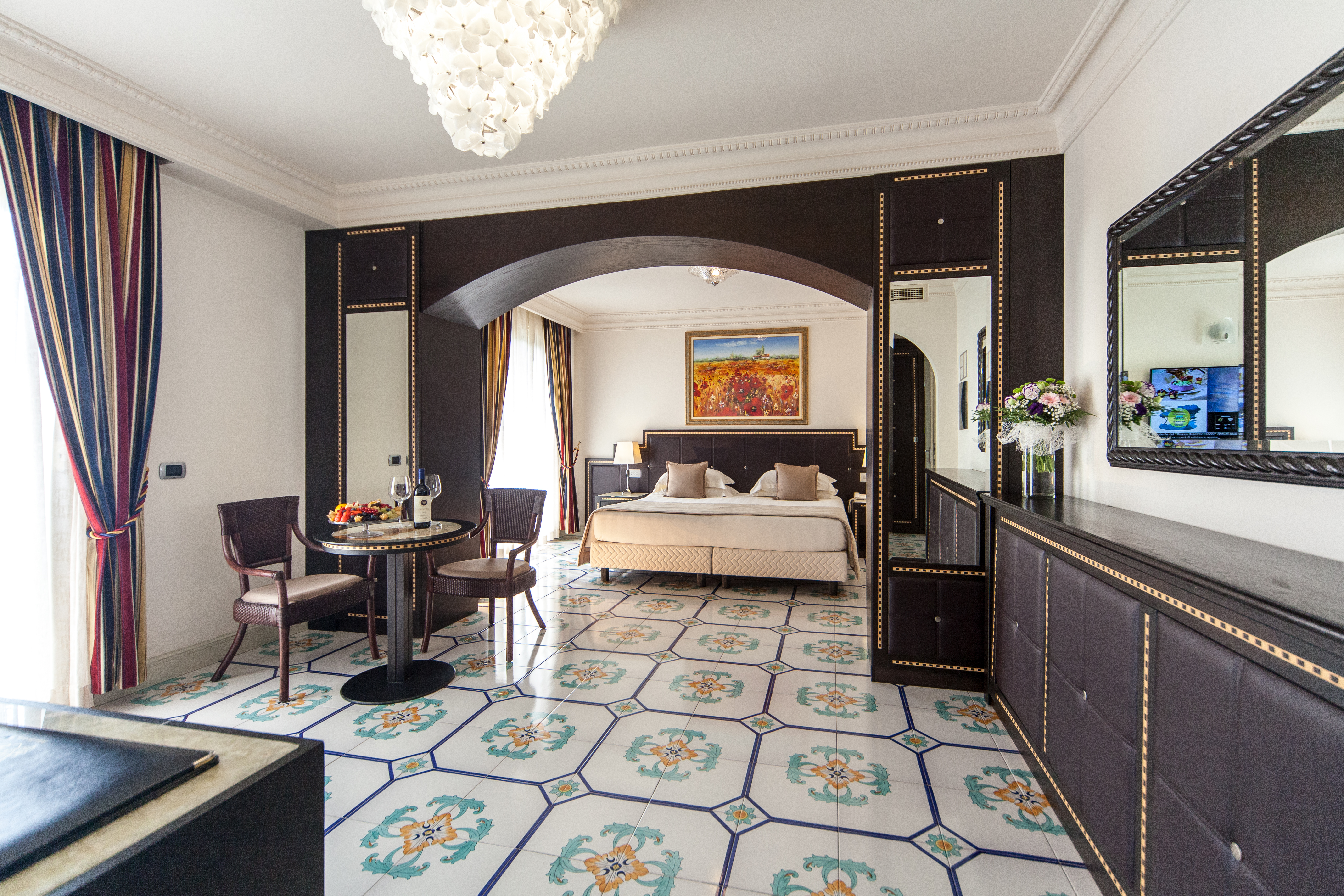 Junior Suite Classic