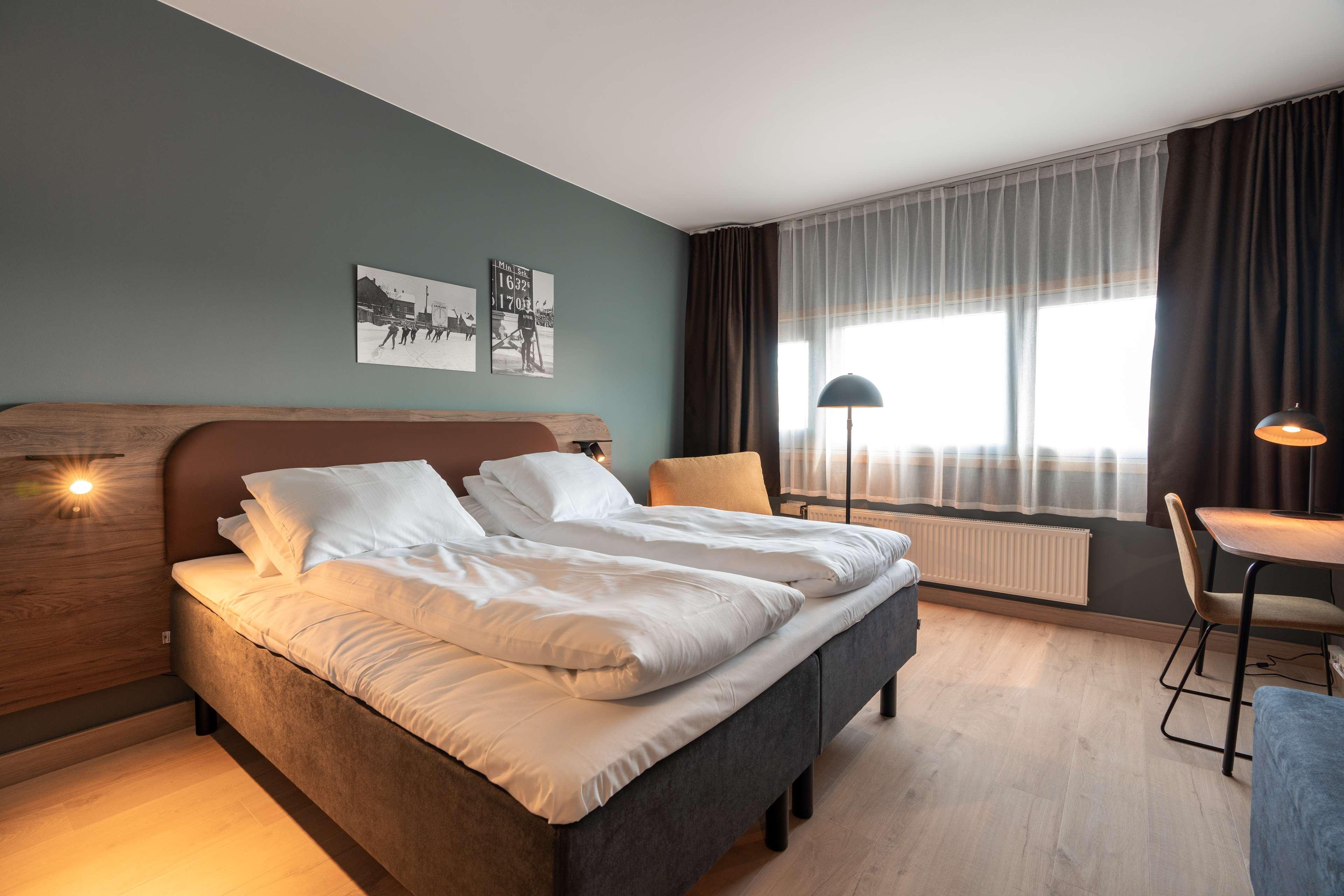 Double Single Standard