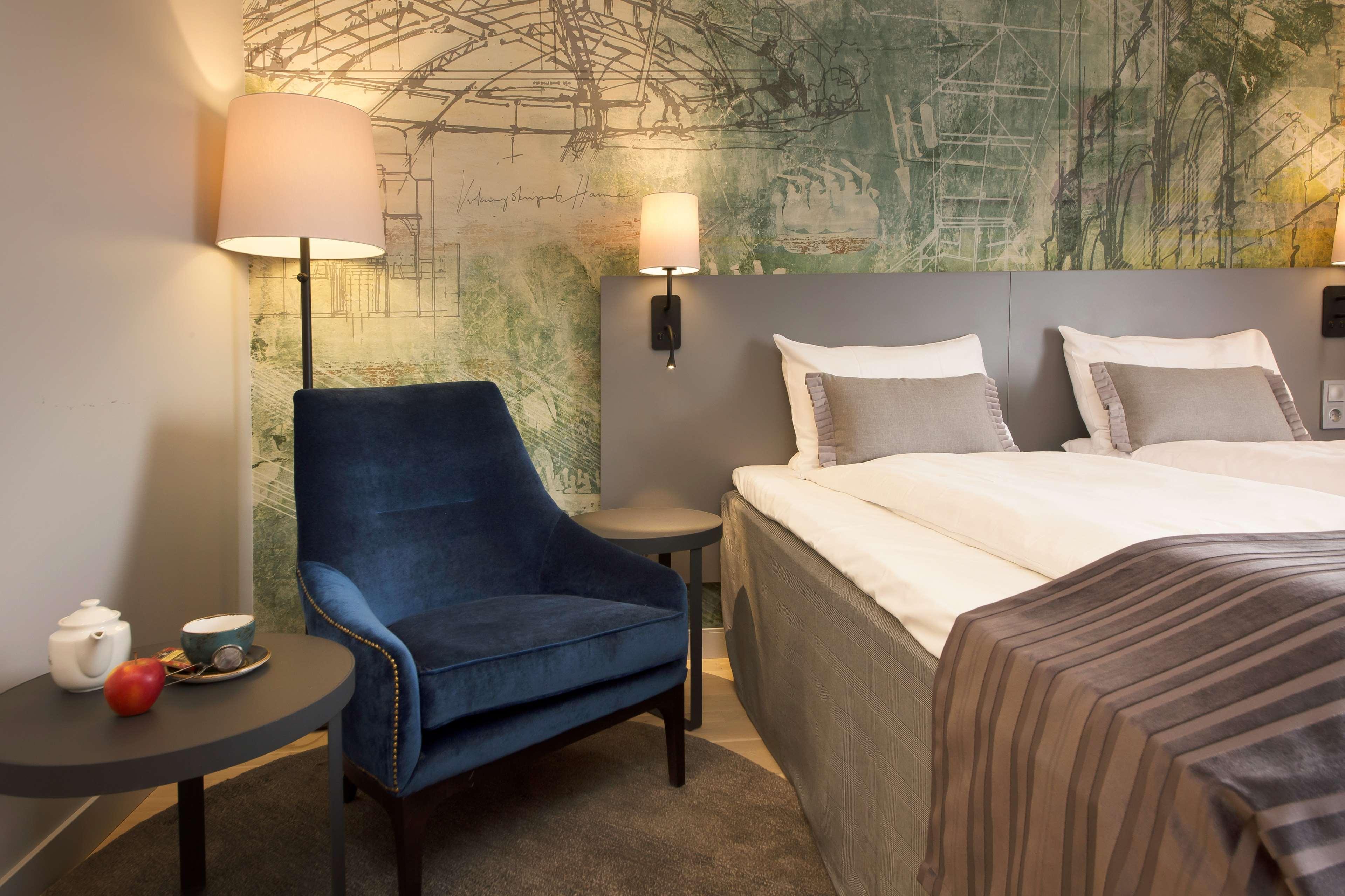 Double Single Standard