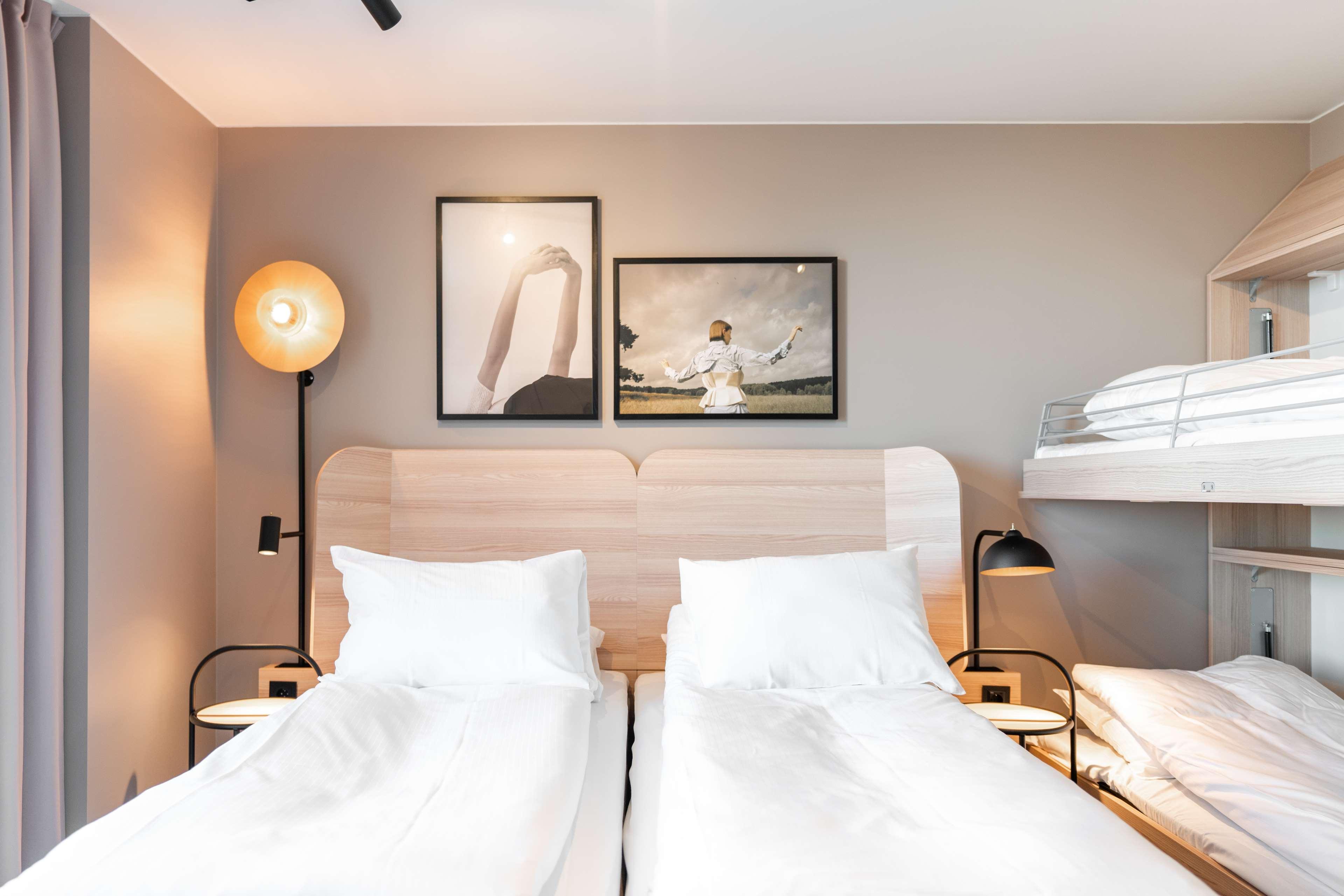 Family Room Standard