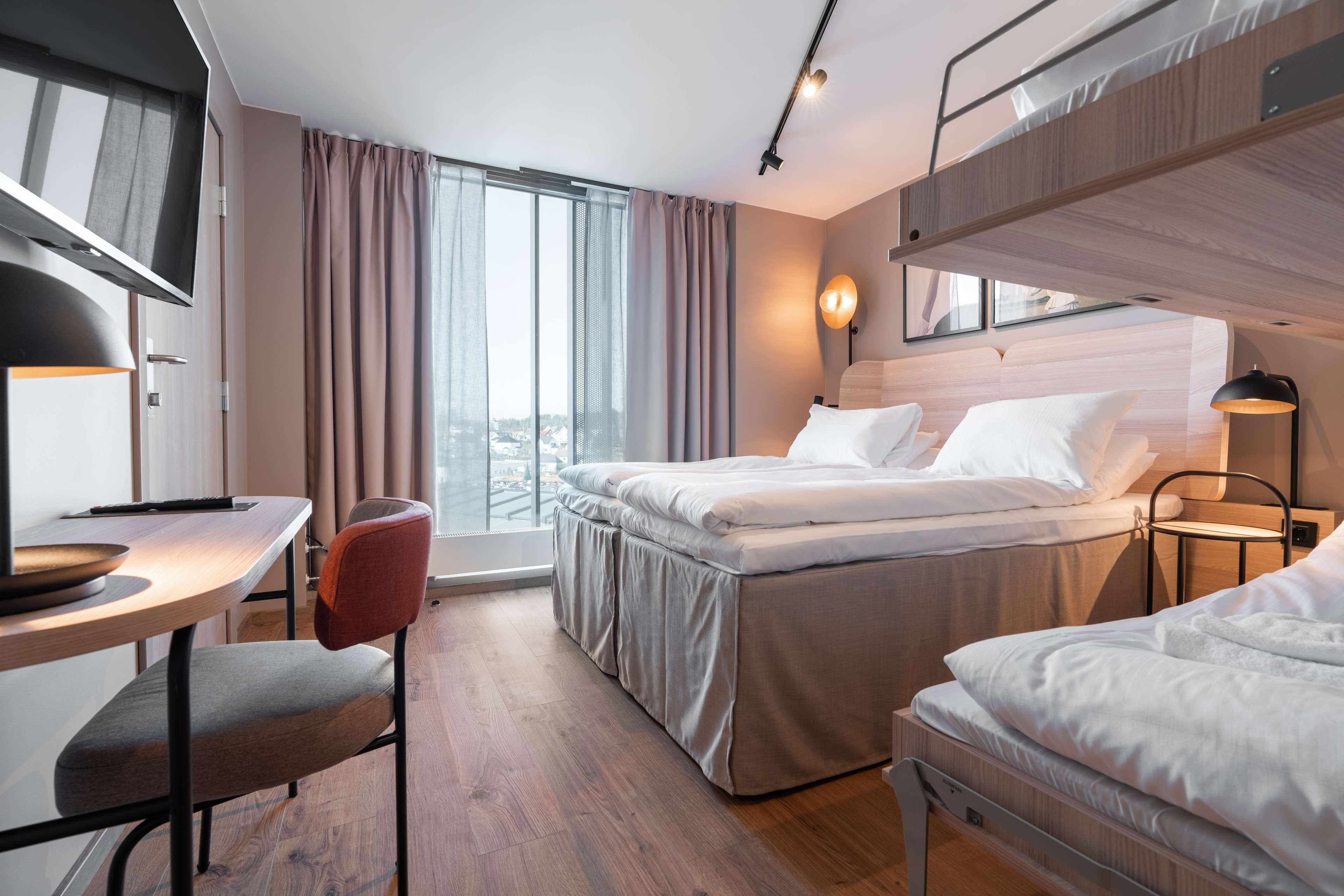 Family Room Standard