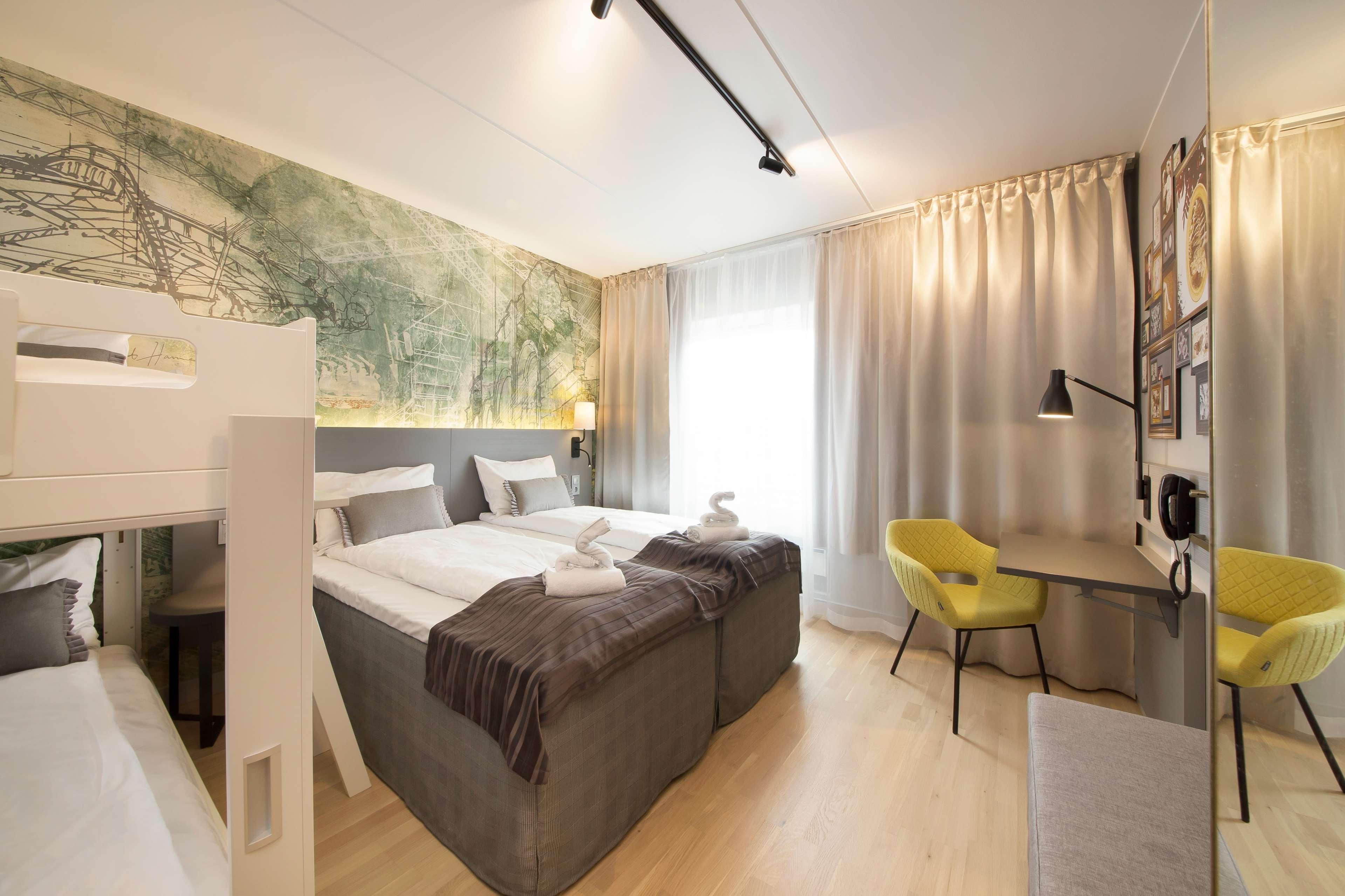 Family Room Standard