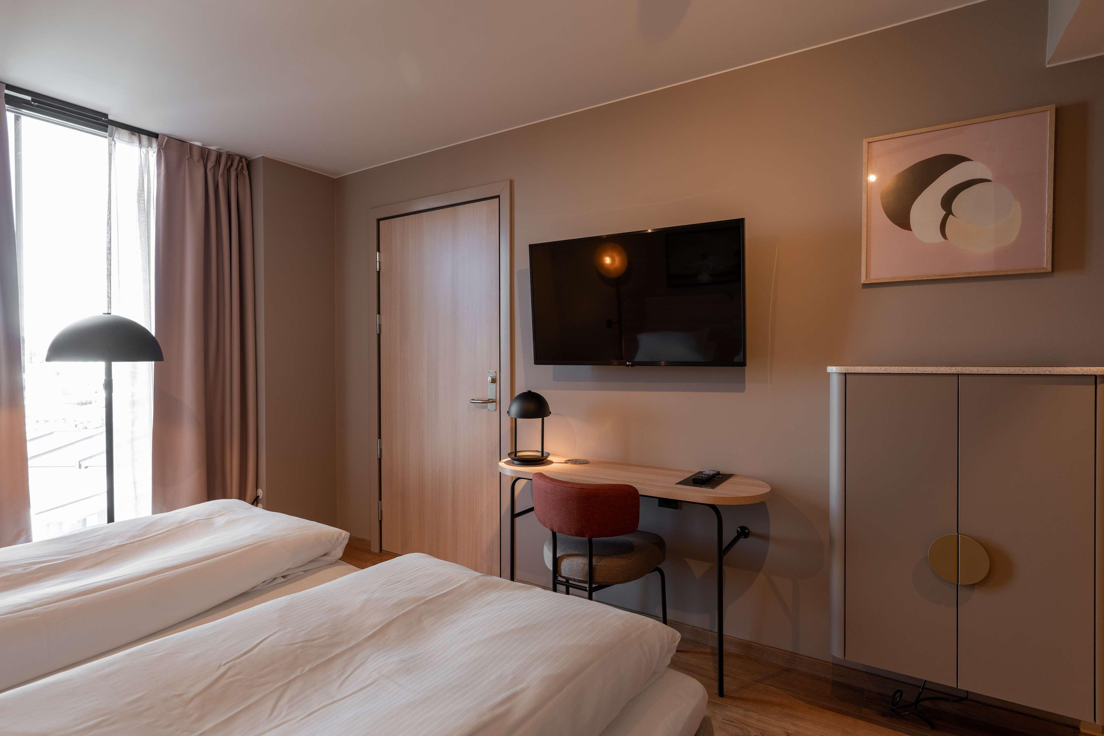 Double Single Standard