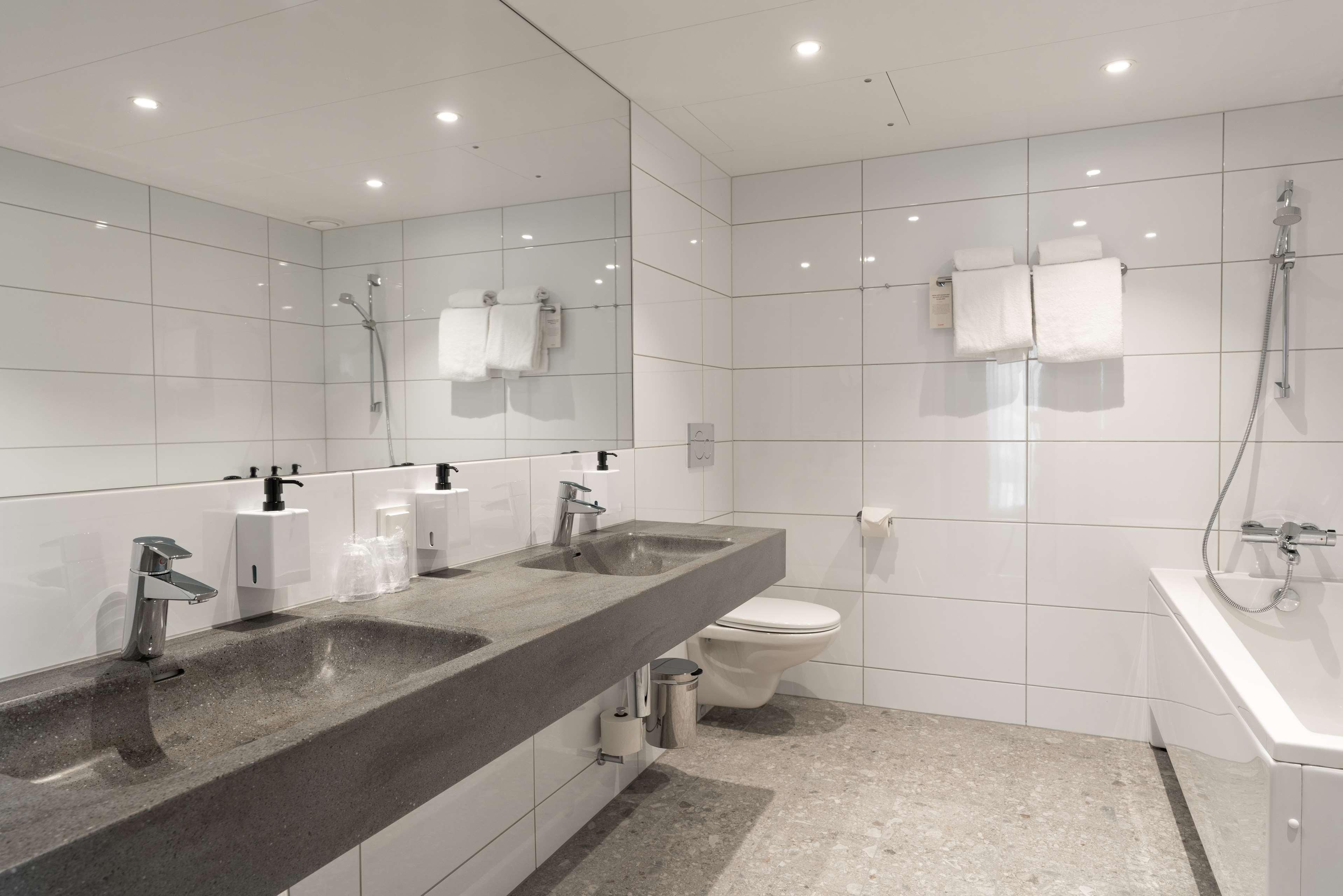 Junior Suite Standard