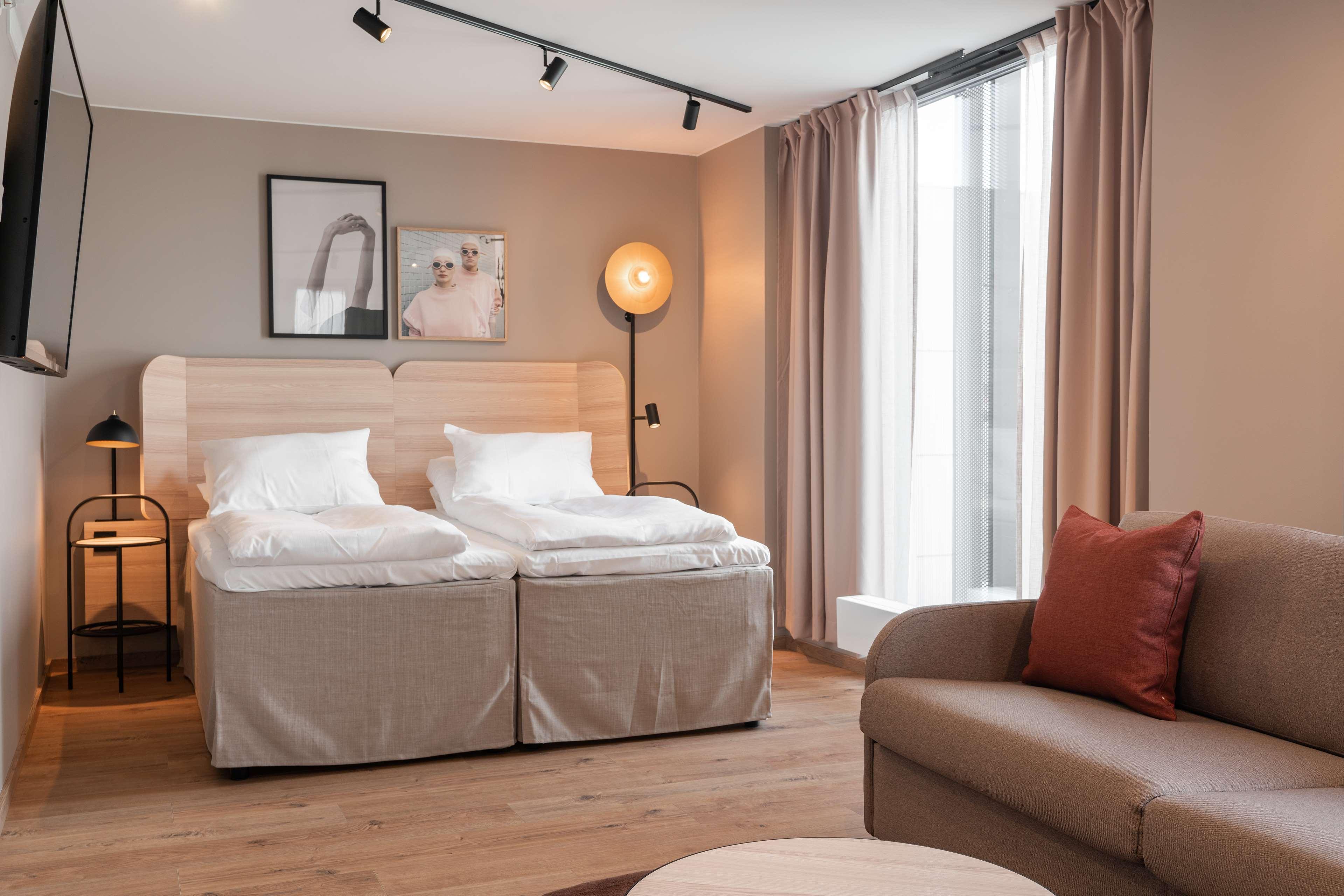 Junior Suite Standard