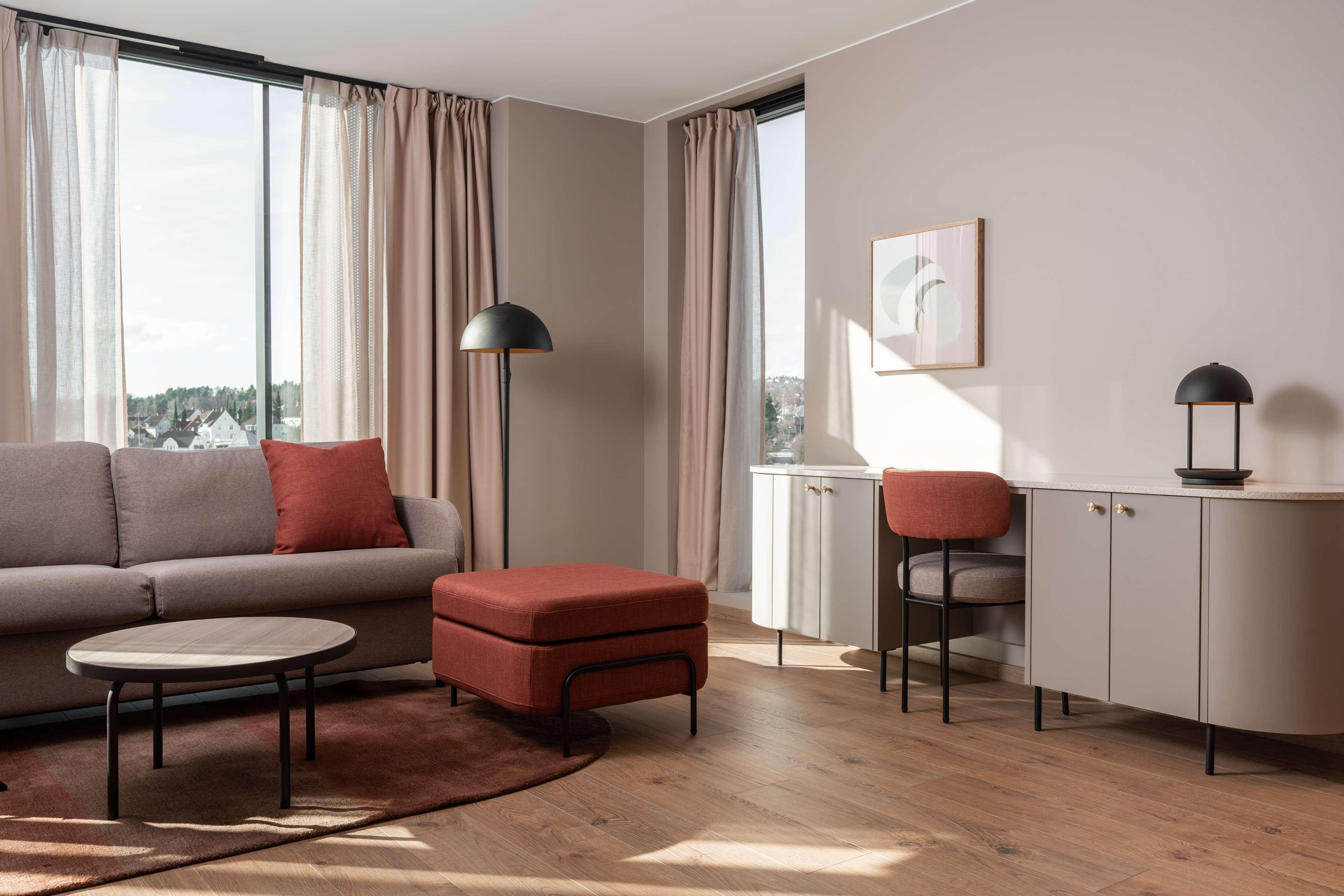 Junior Suite Standard