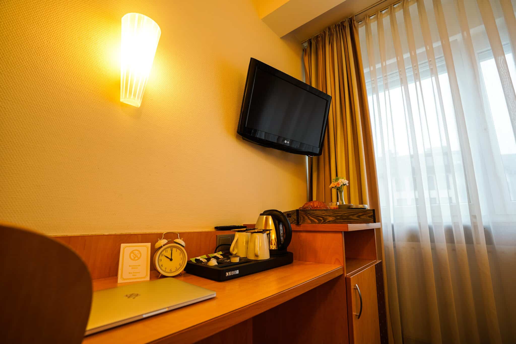 Double or Twin Business