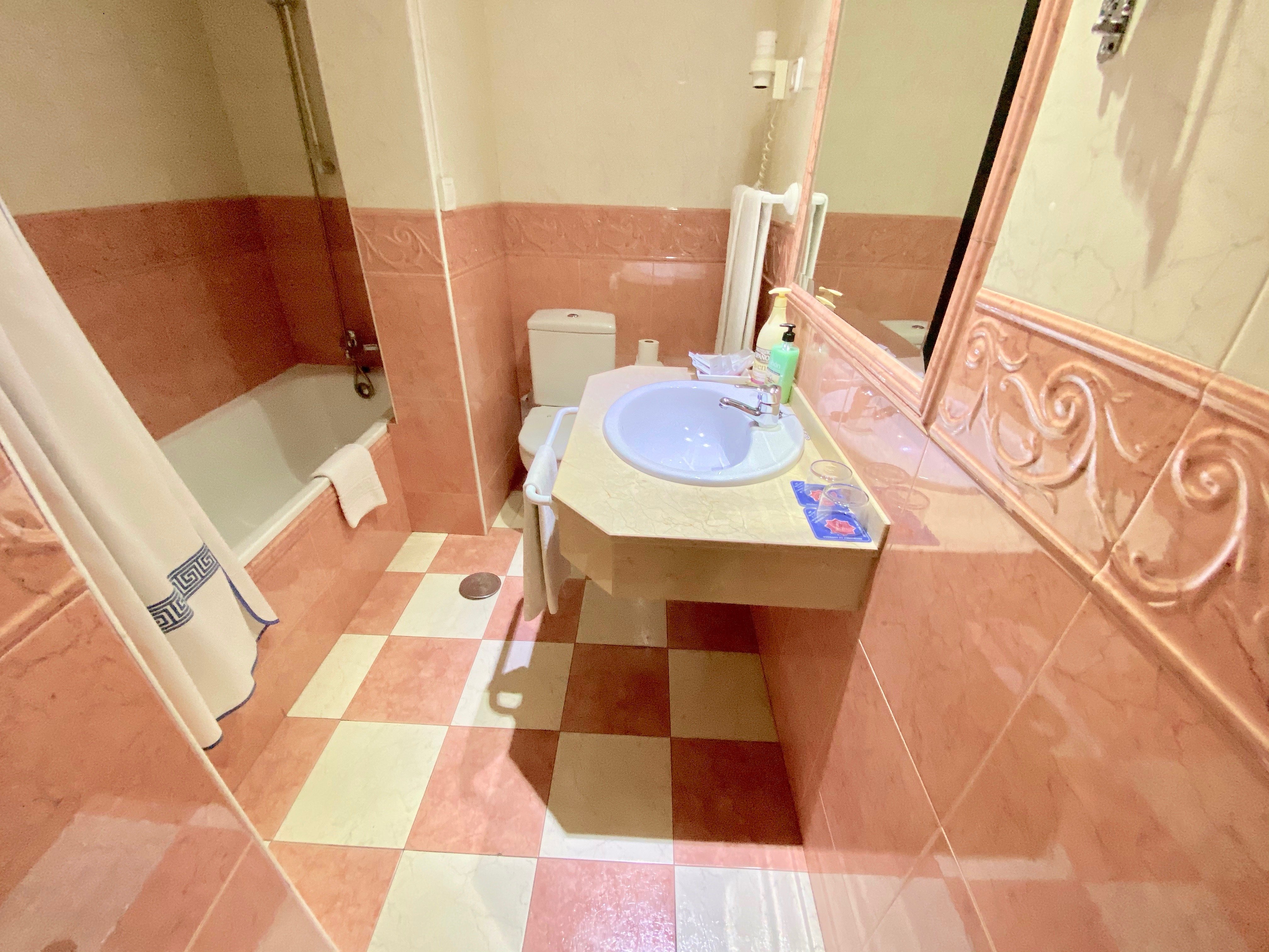 Double Superior with Balcony