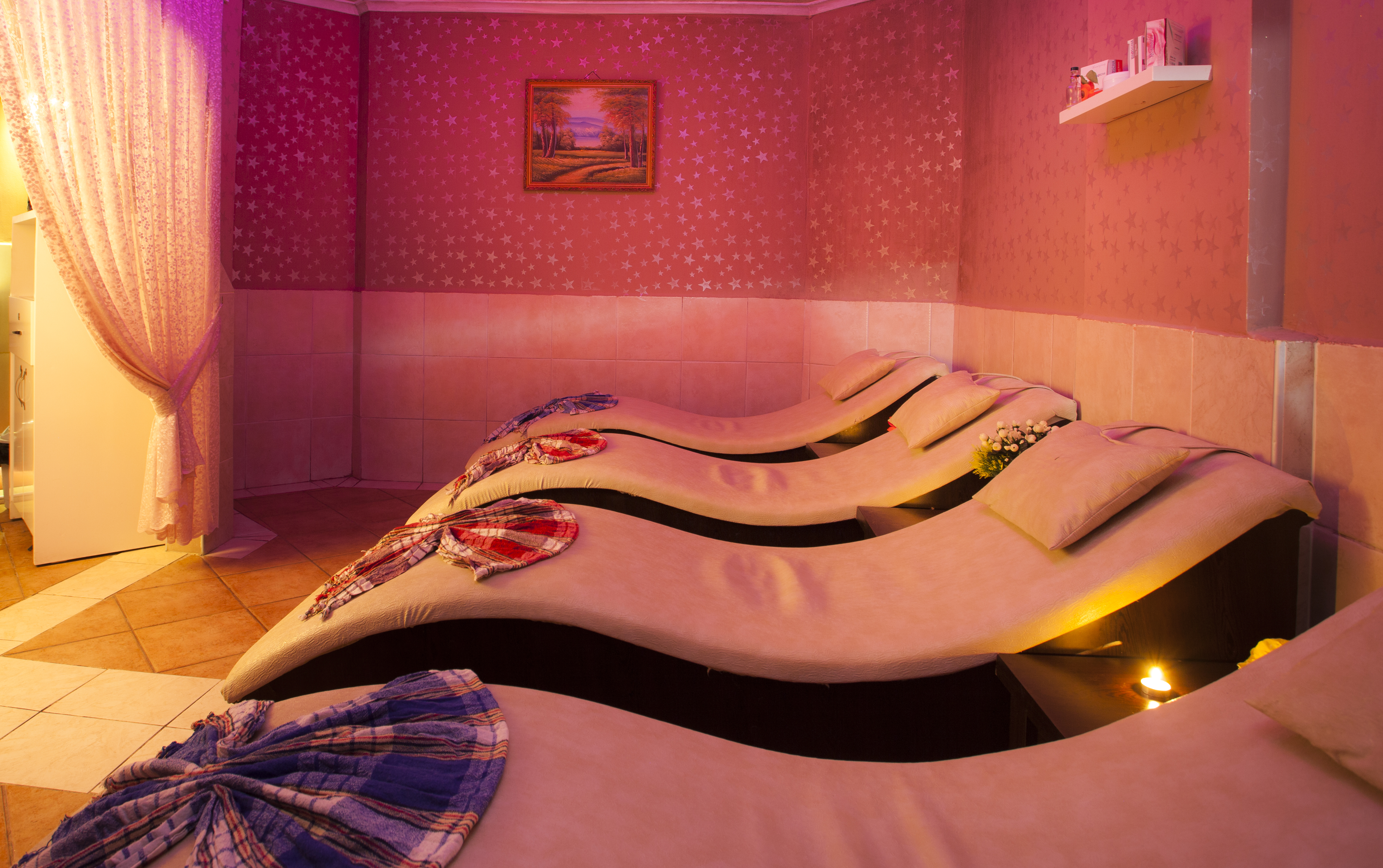 Sports and Entertainment