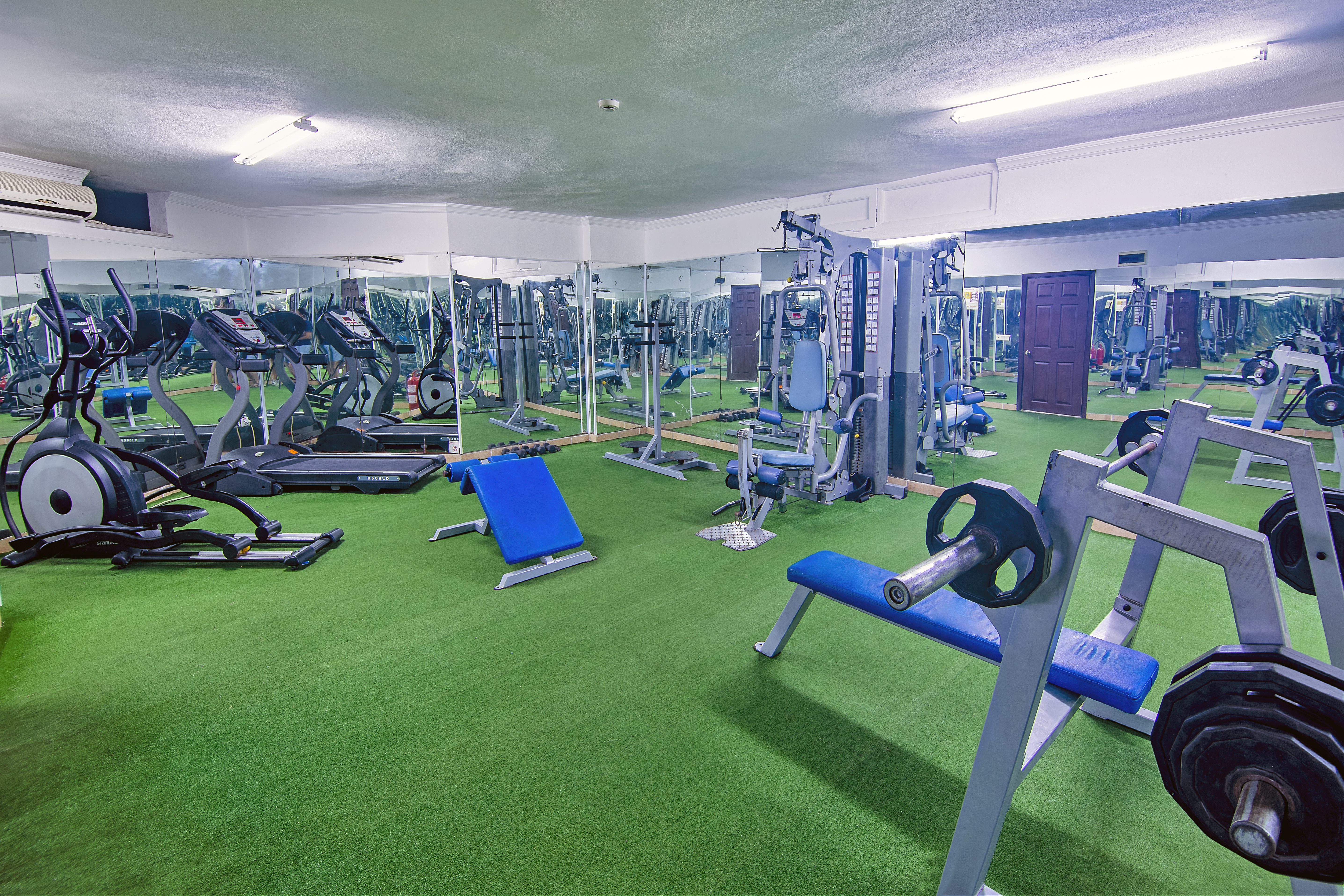 Sports and Entertainment