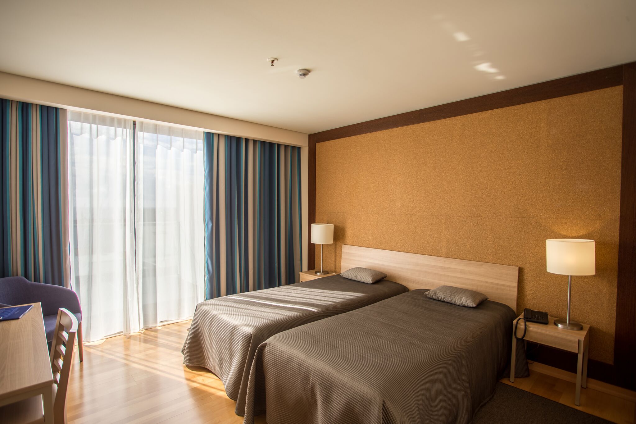 Apartment Capacity 4 One Bedroom