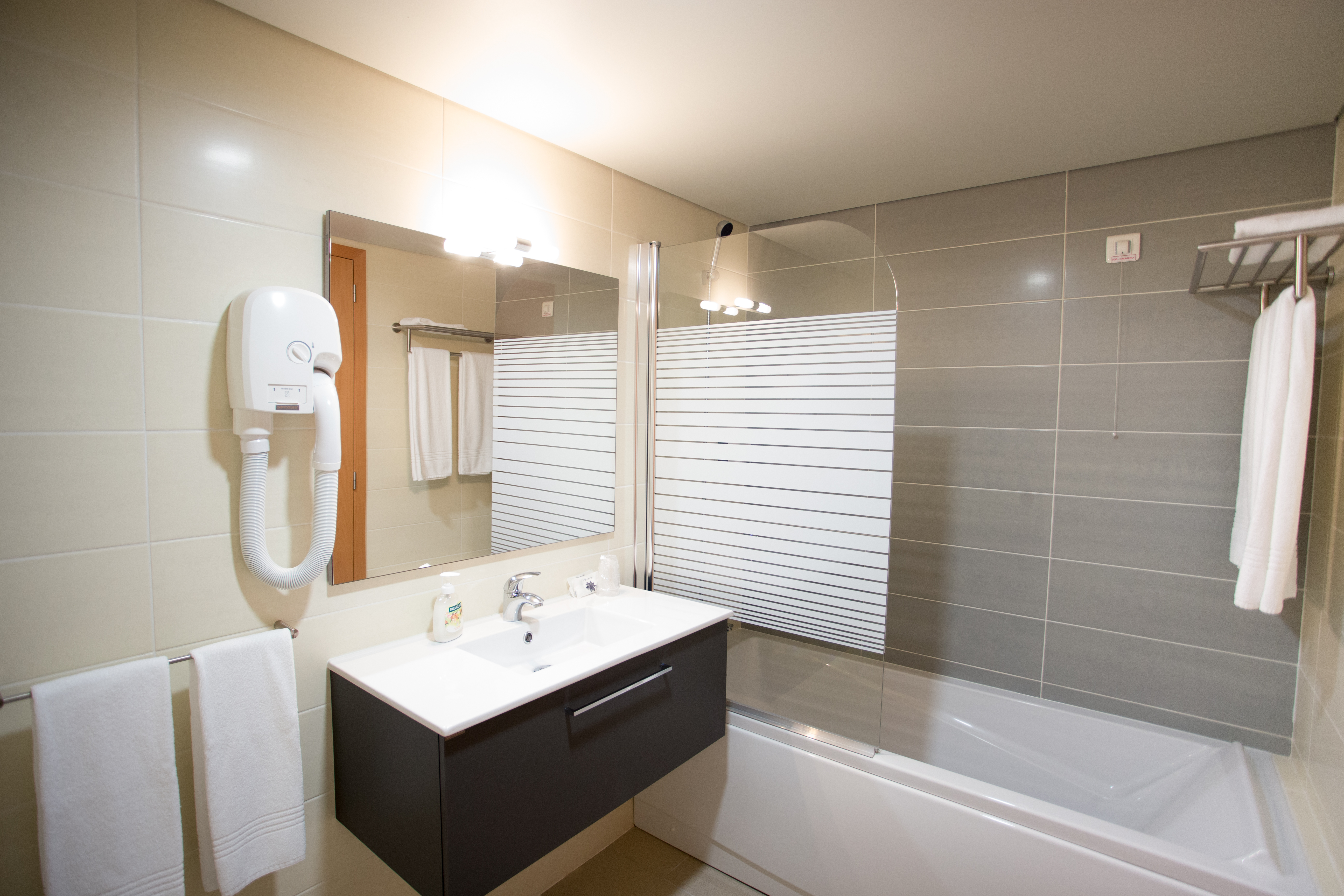 Apartment Capacity 3 One Bedroom