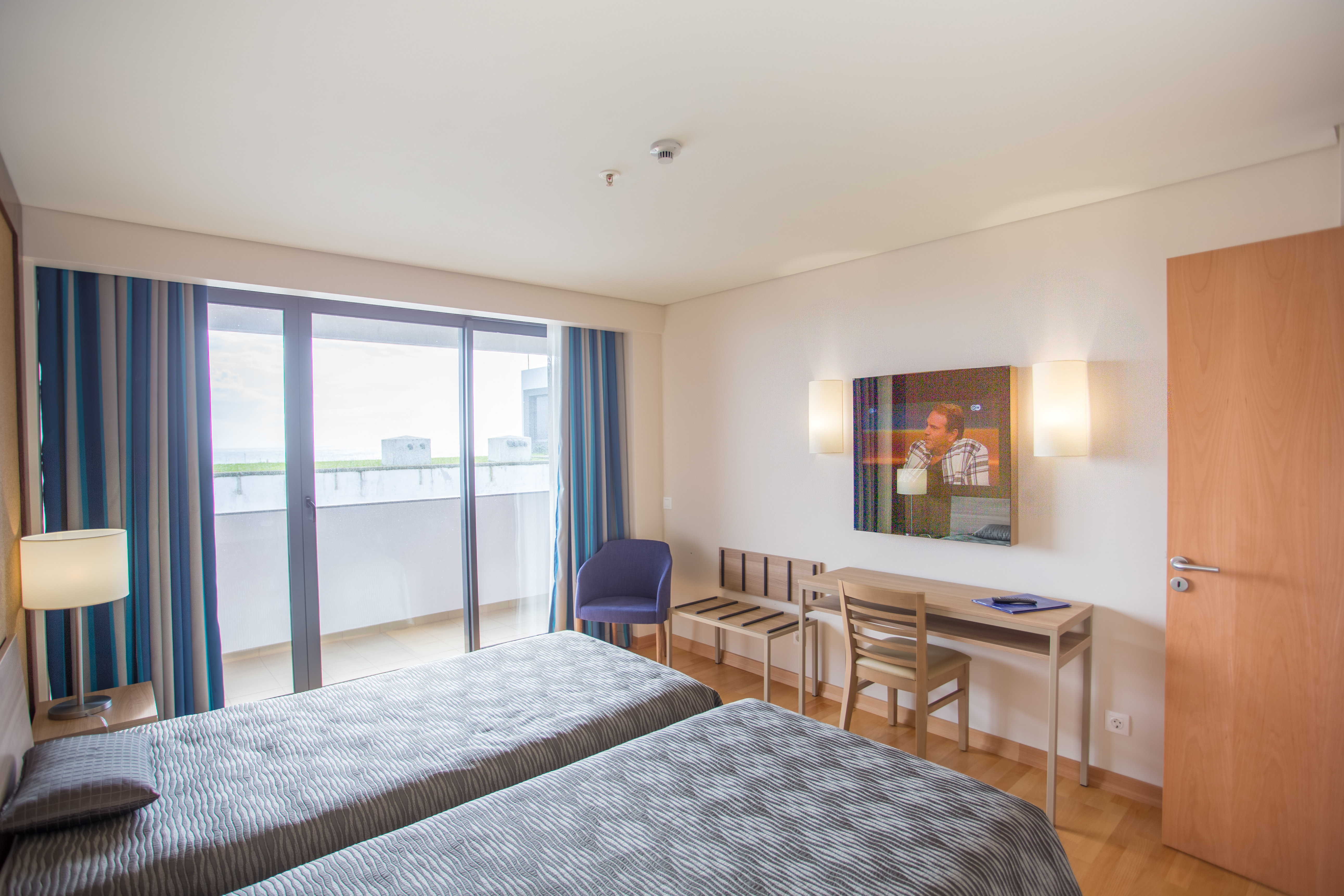 Apartment Capacity 3 One Bedroom