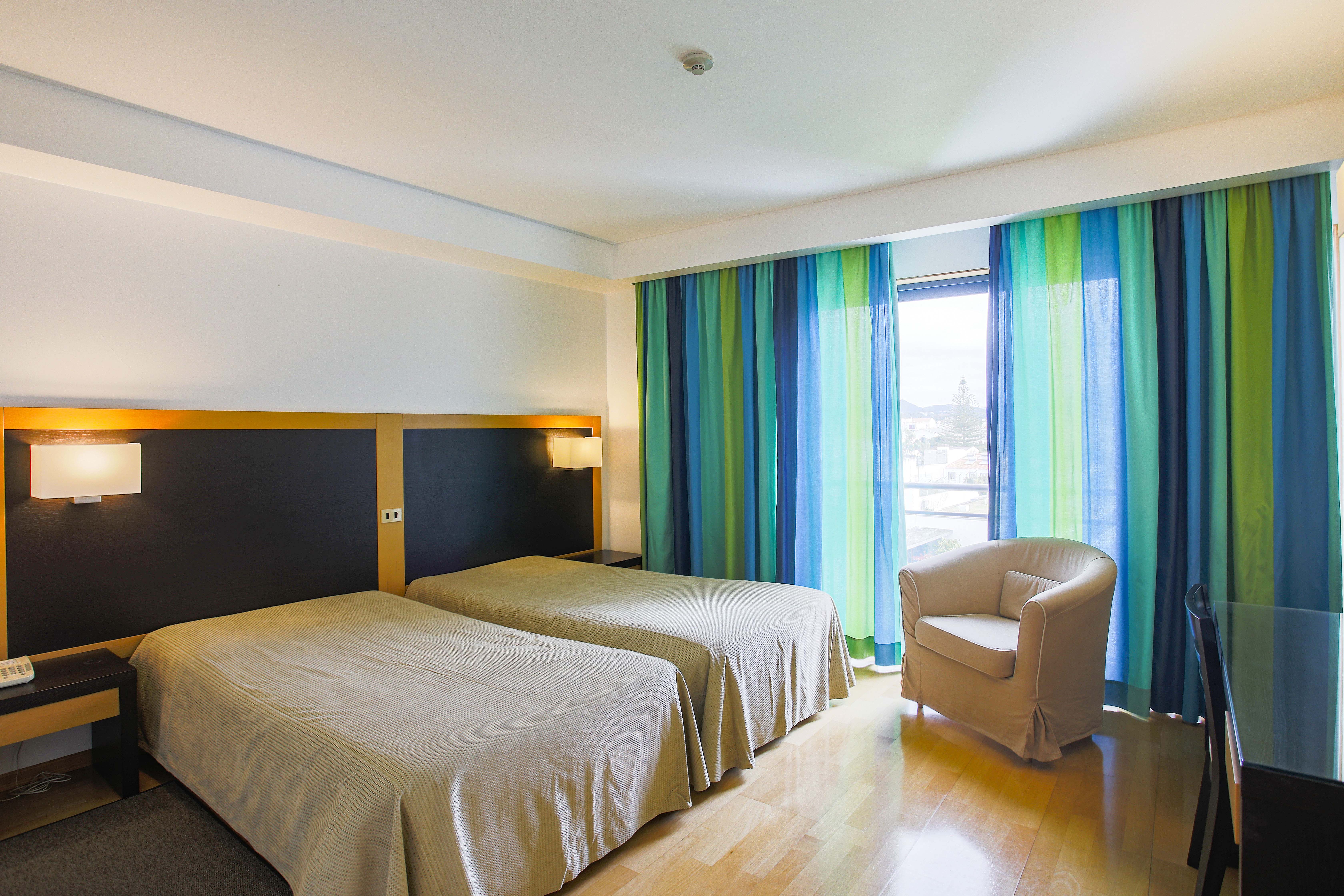 Apartment Capacity 2 One Bedroom