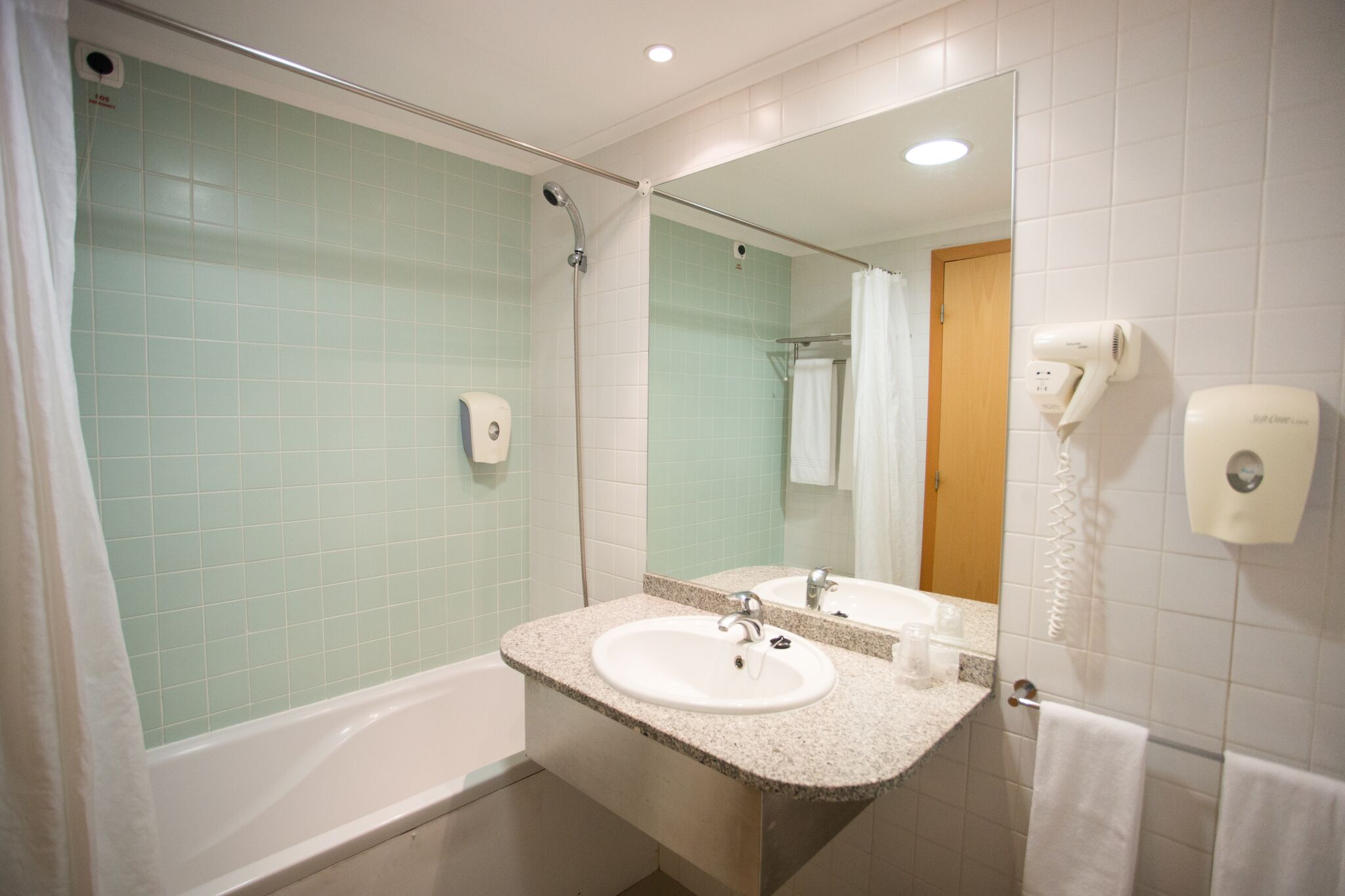 Apartment Capacity 2 One Bedroom