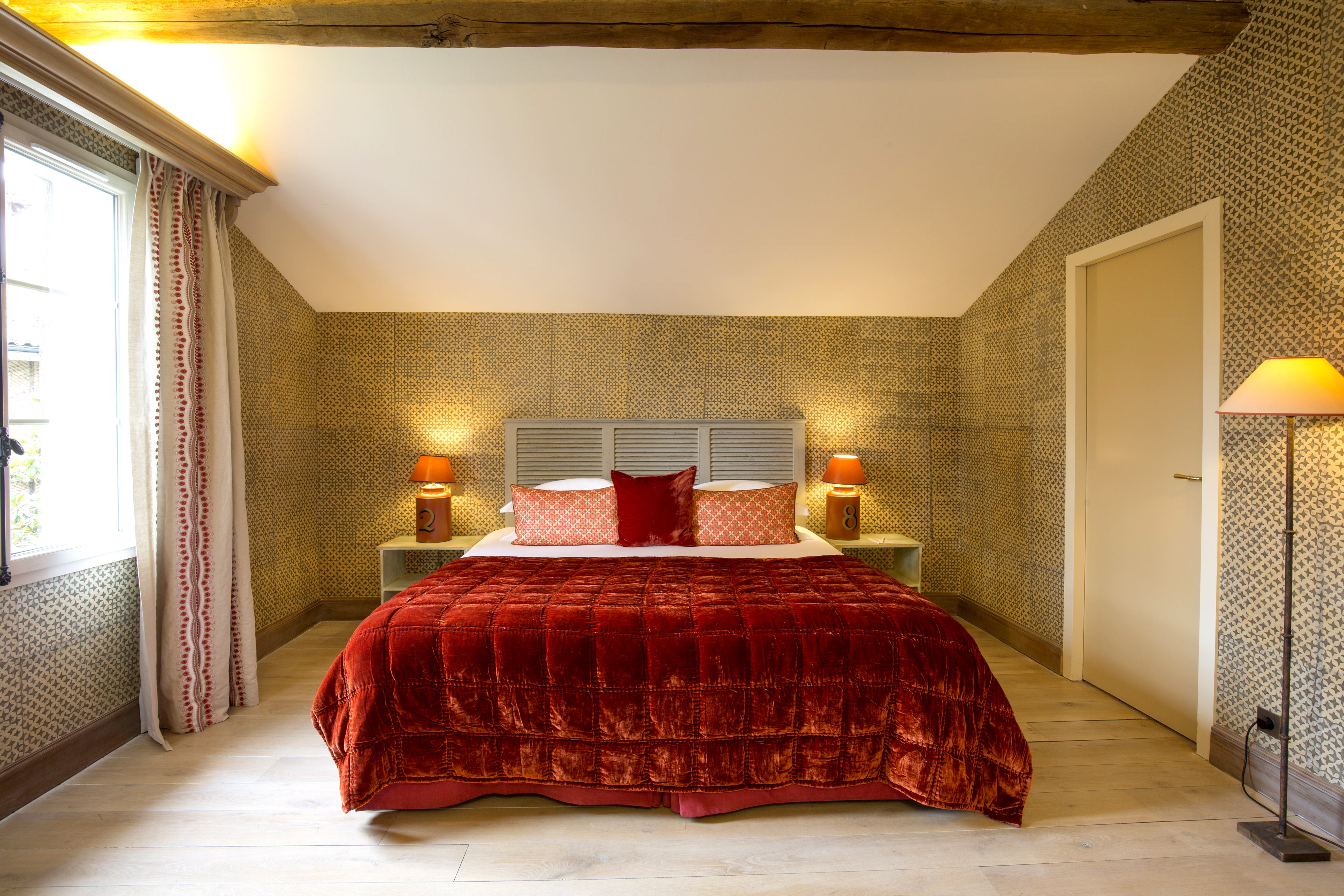 Junior Suite Standard