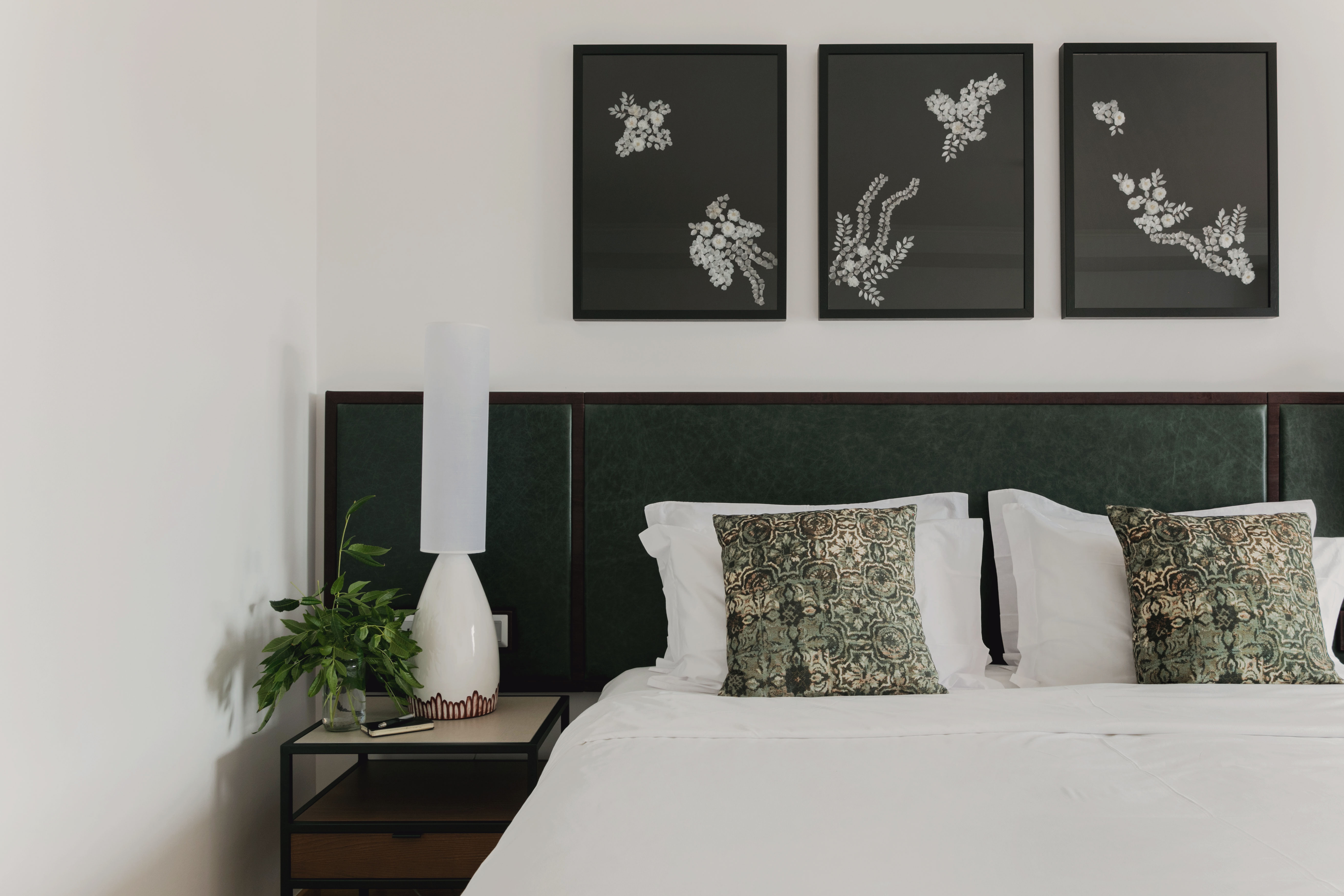 Double or Twin Business