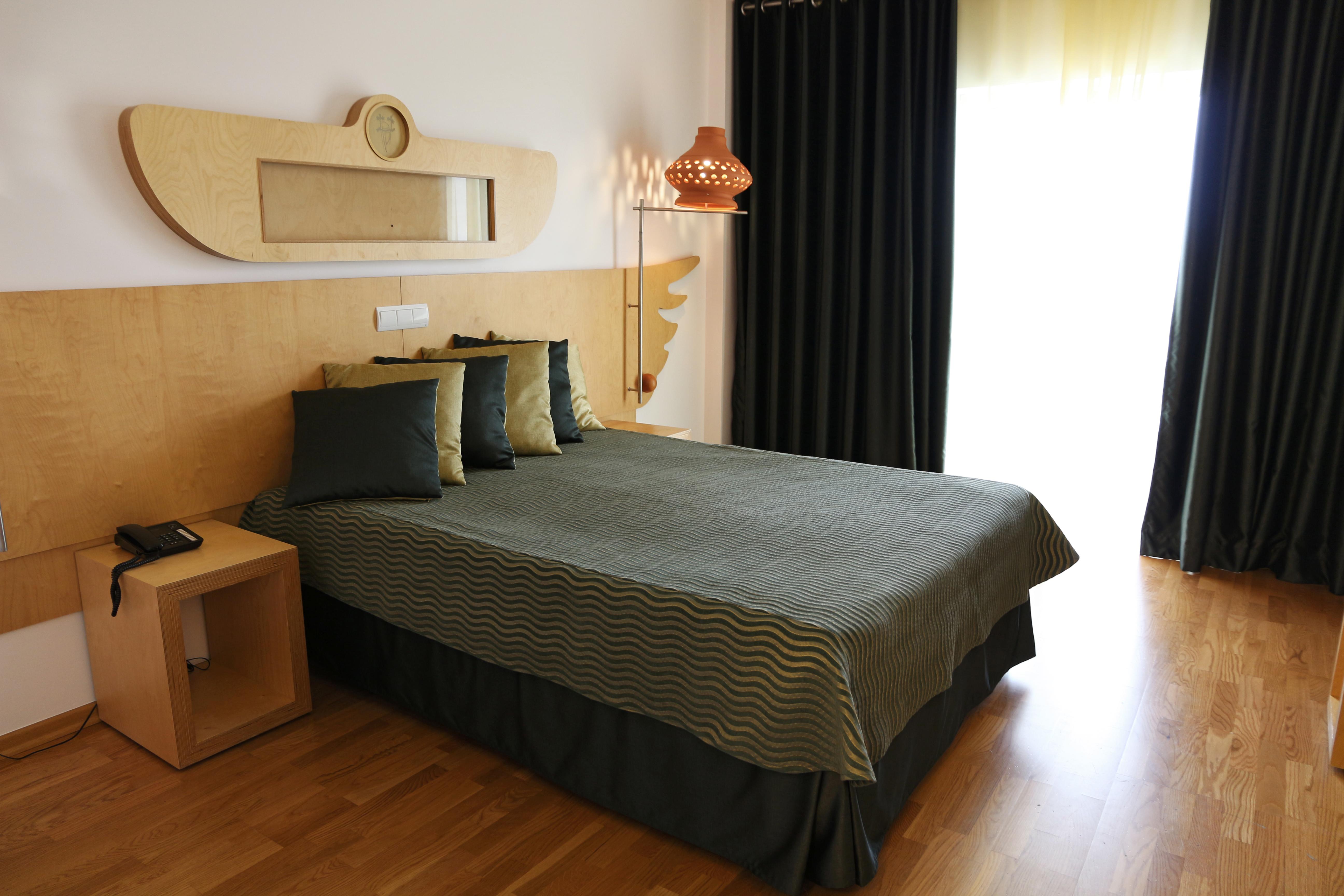 Double or Twin Superior