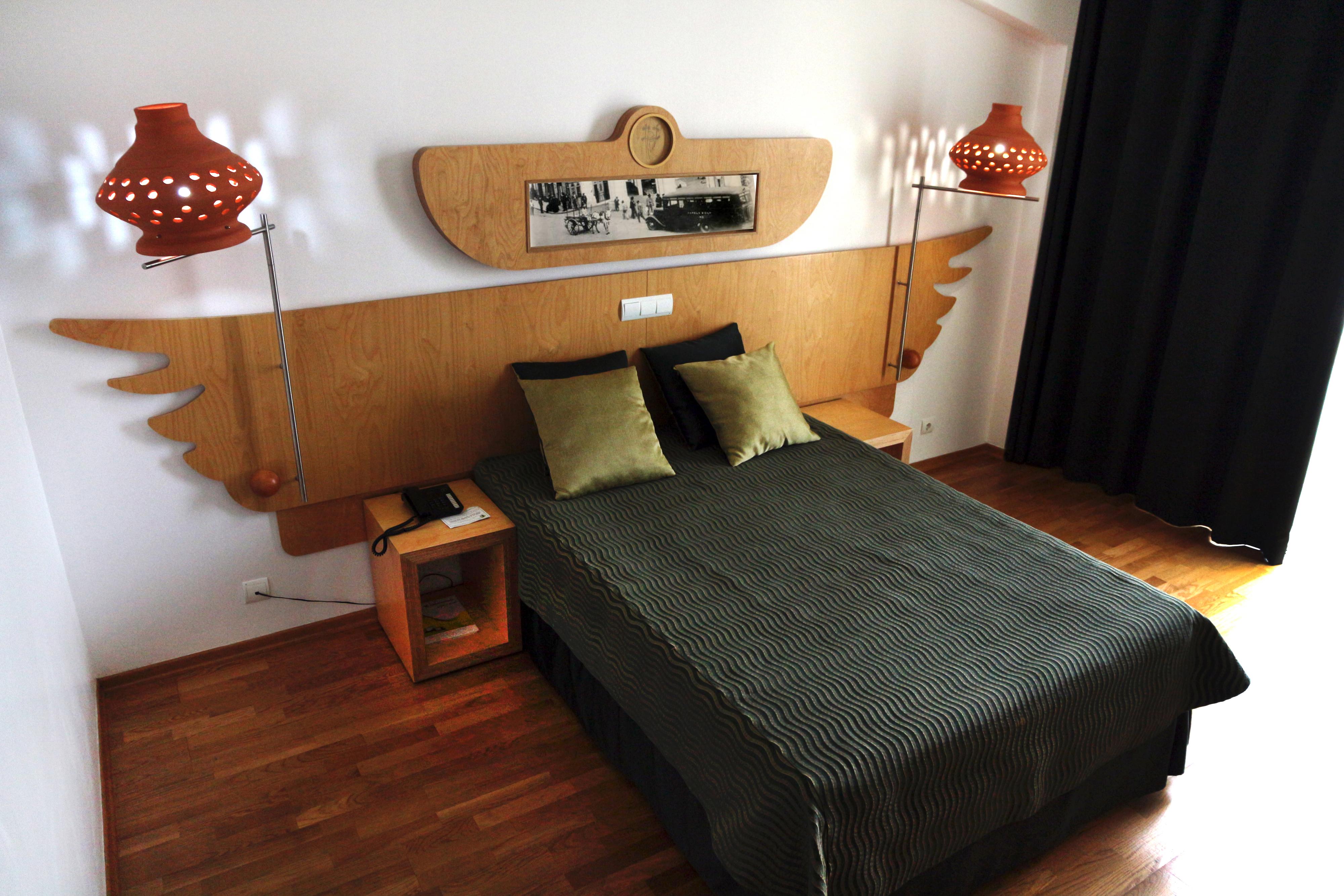 Double or Twin Superior