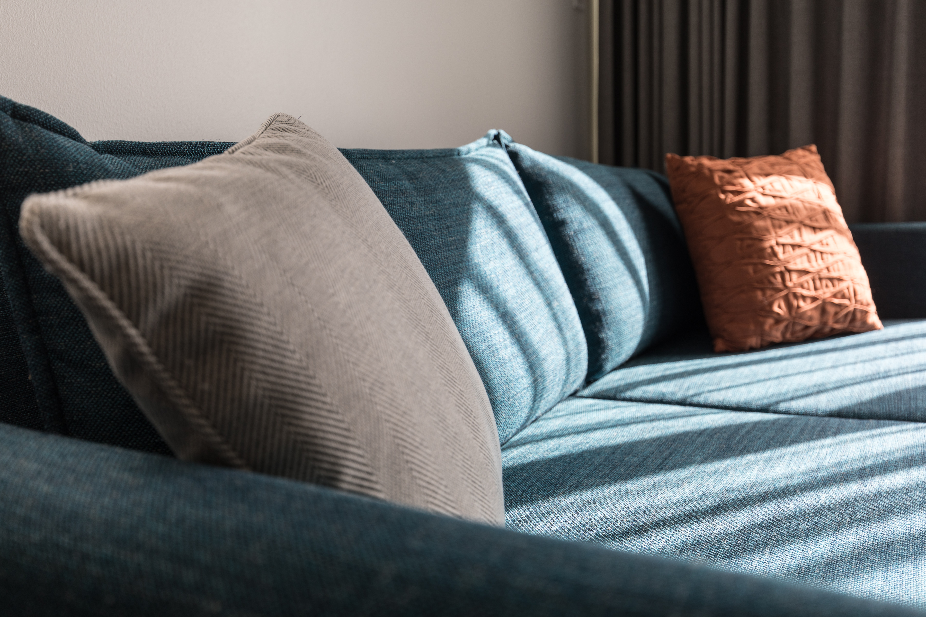 Suite King Bed One Bedroom 