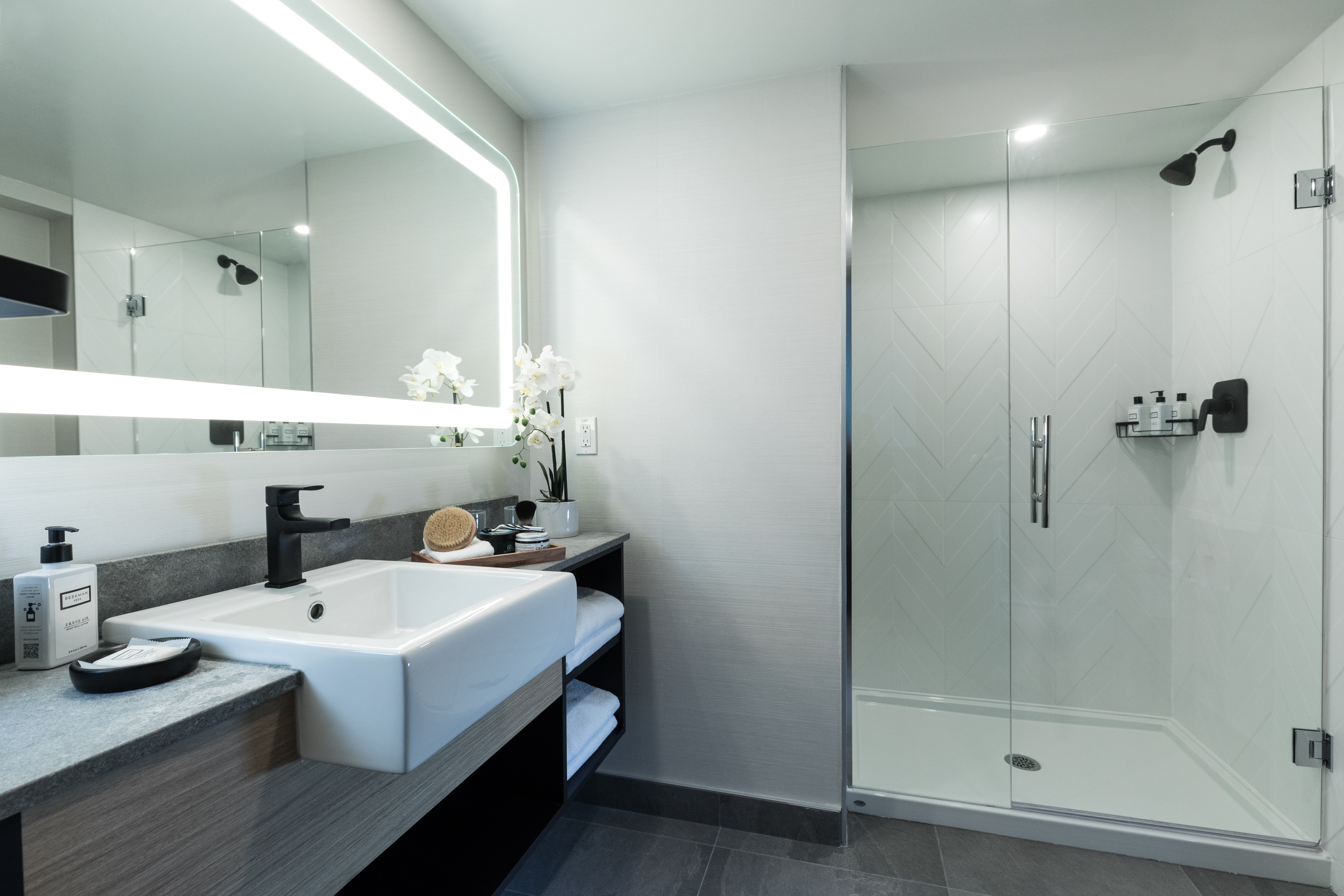 Suite King Bed One Bedroom 