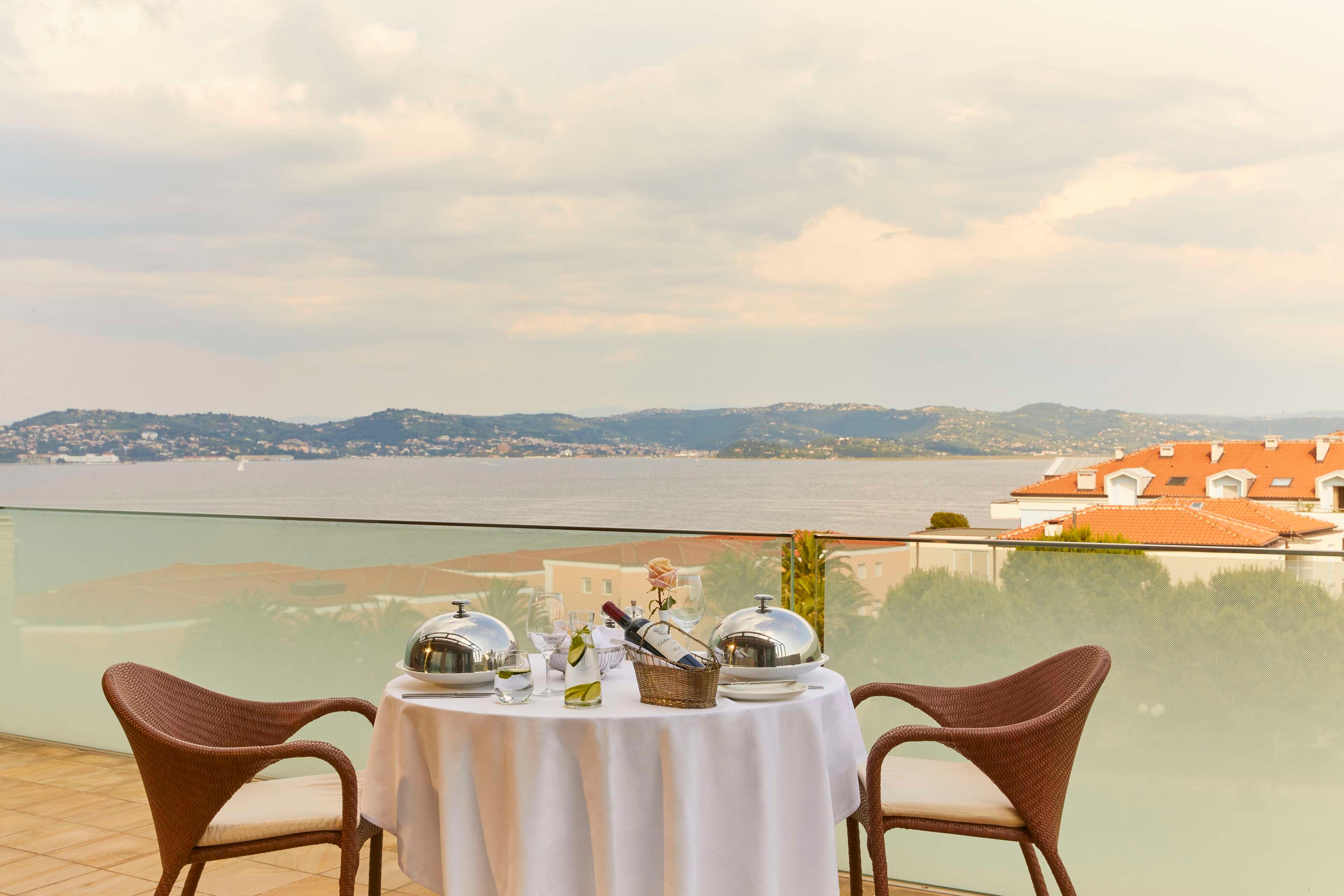 Junior Suite Standard