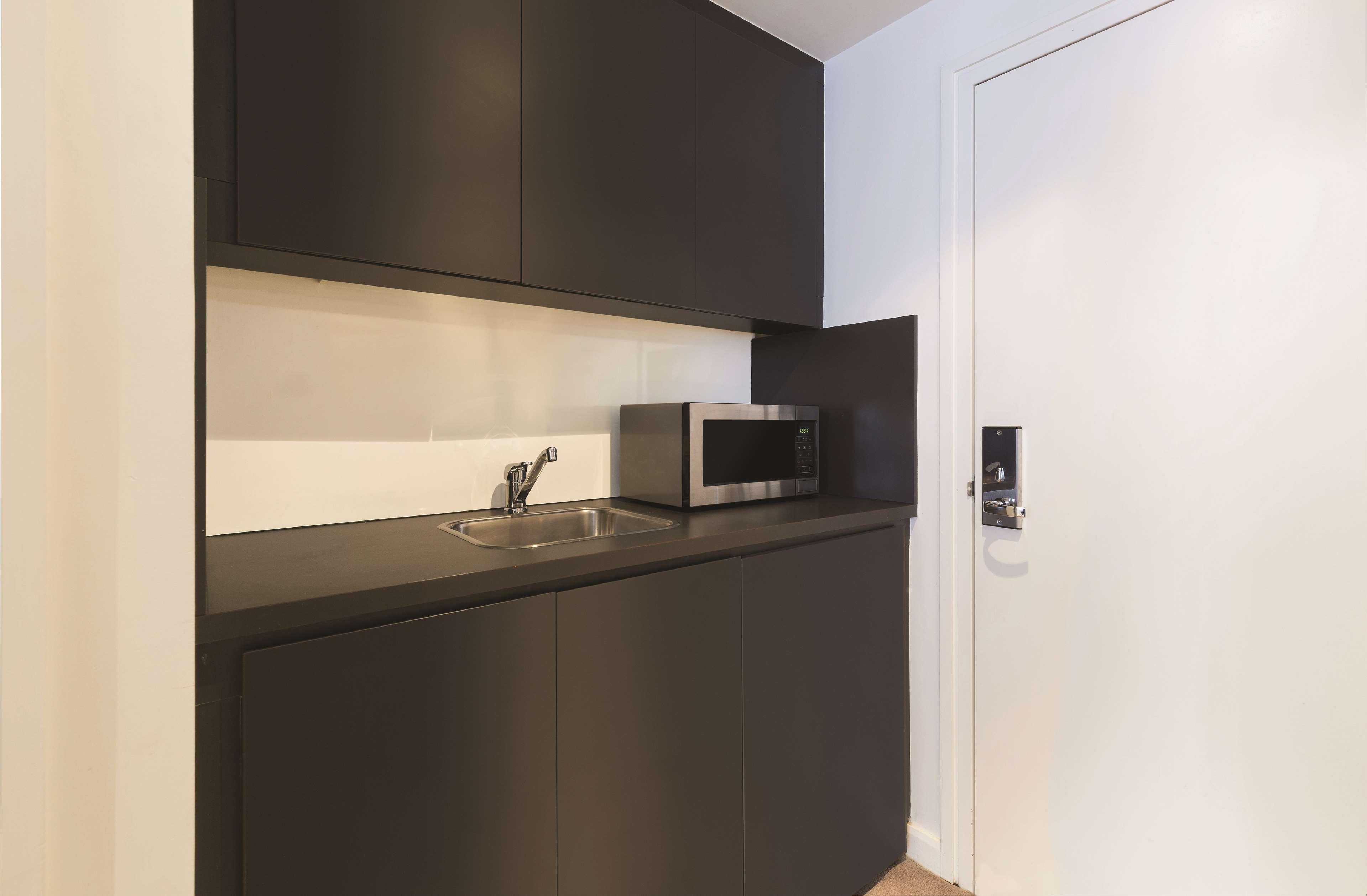 Apartment Premier Two Bedrooms