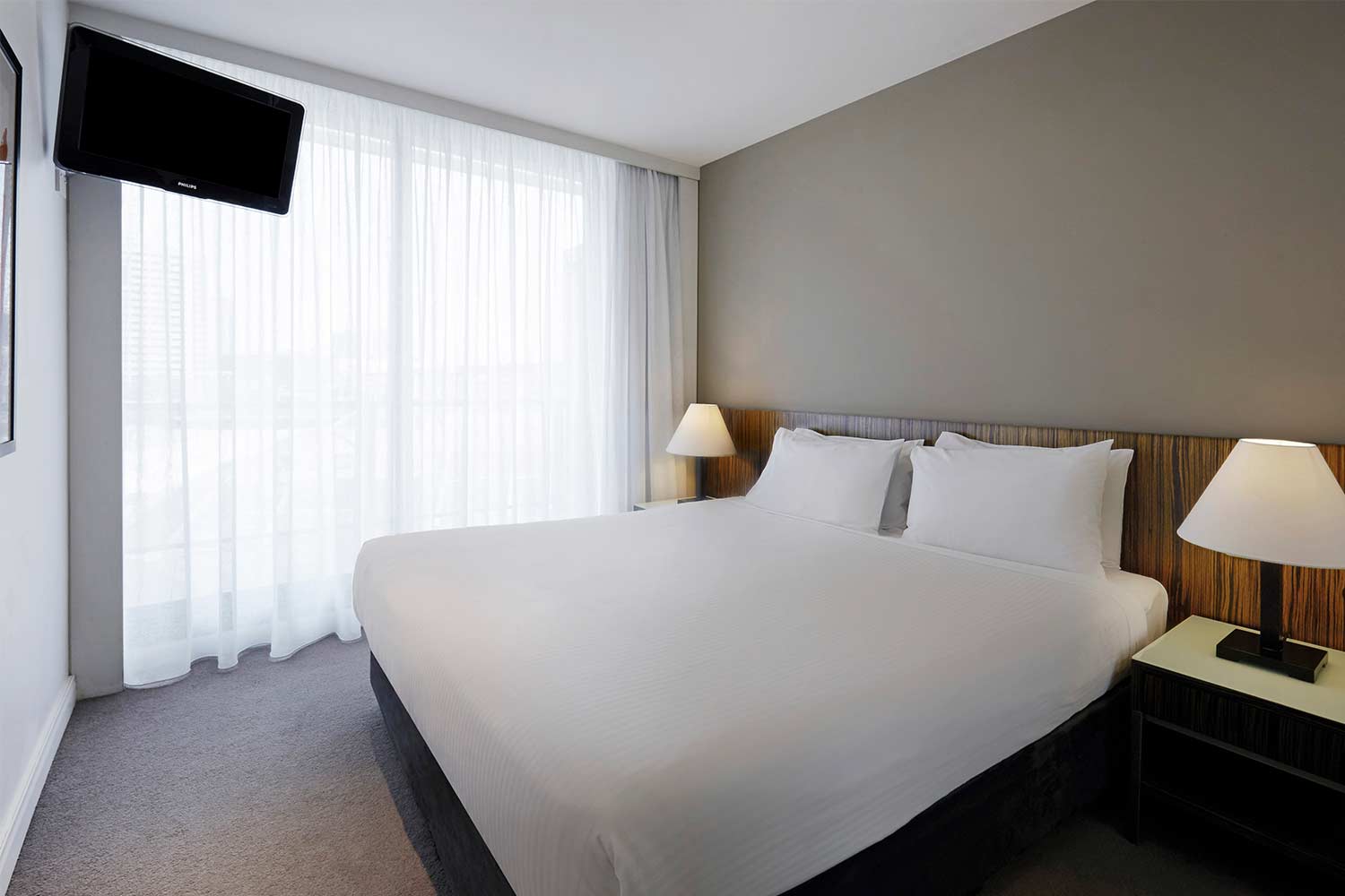 Apartment Premier Two Bedrooms