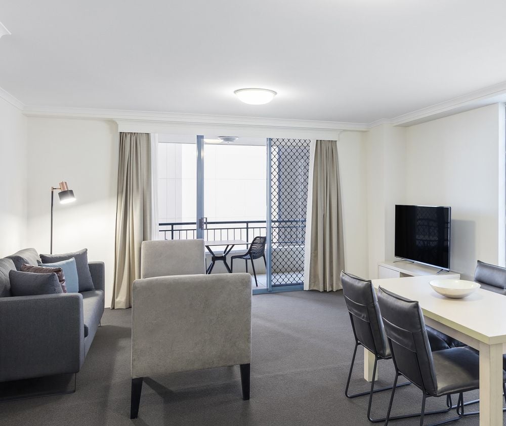 Apartment Two Bedrooms